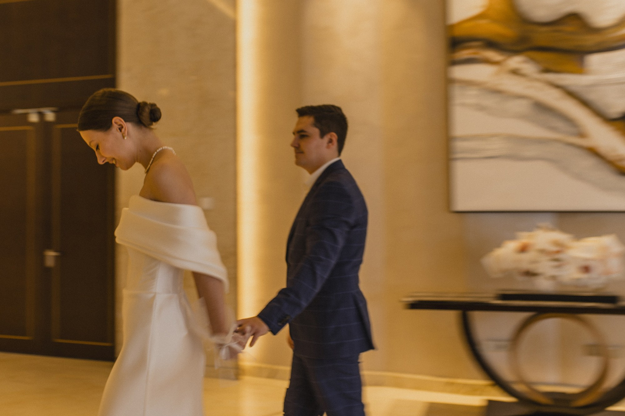 Свадебный фотограф Абрамова Ксения