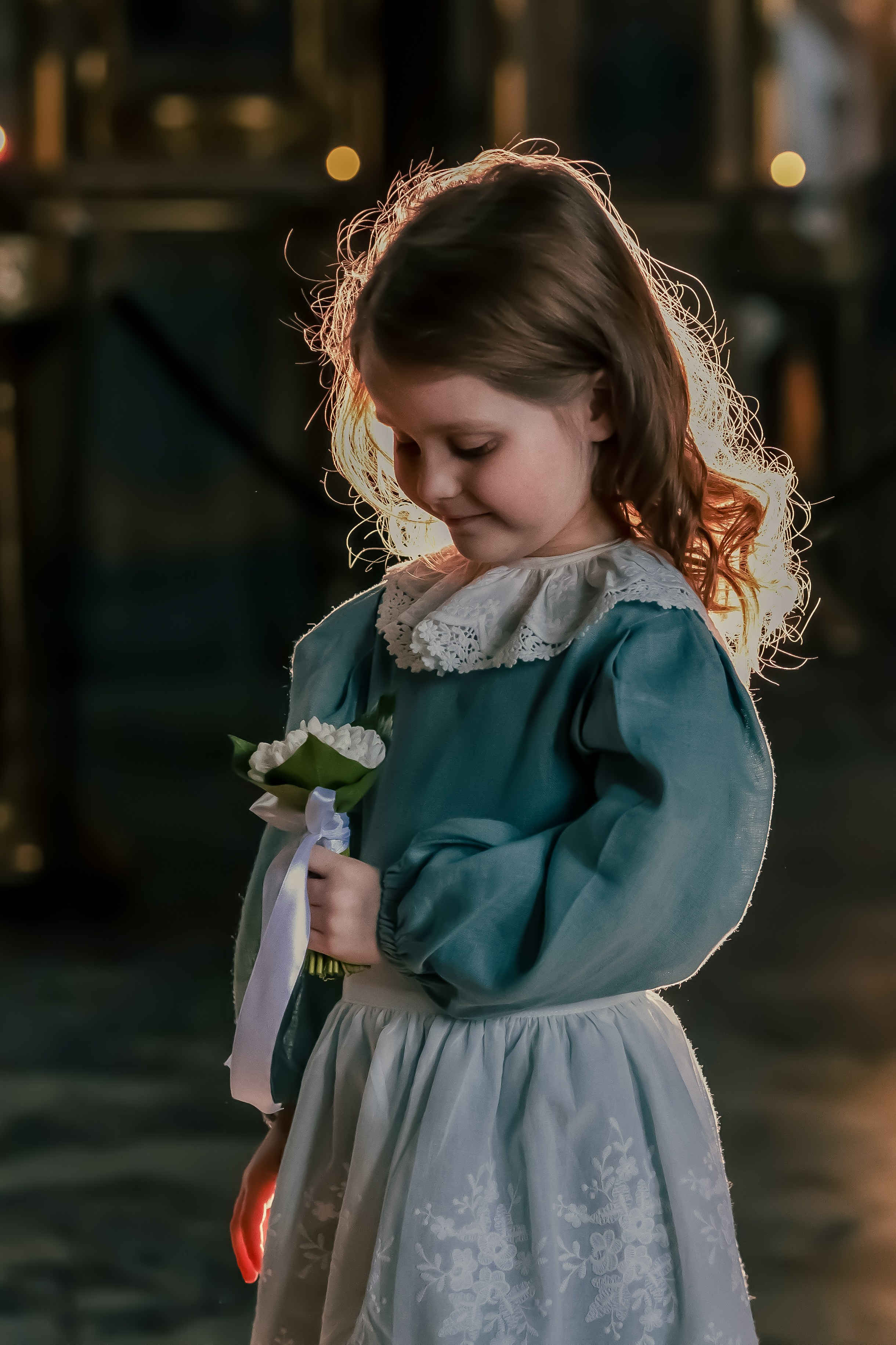 Таинства. Главная