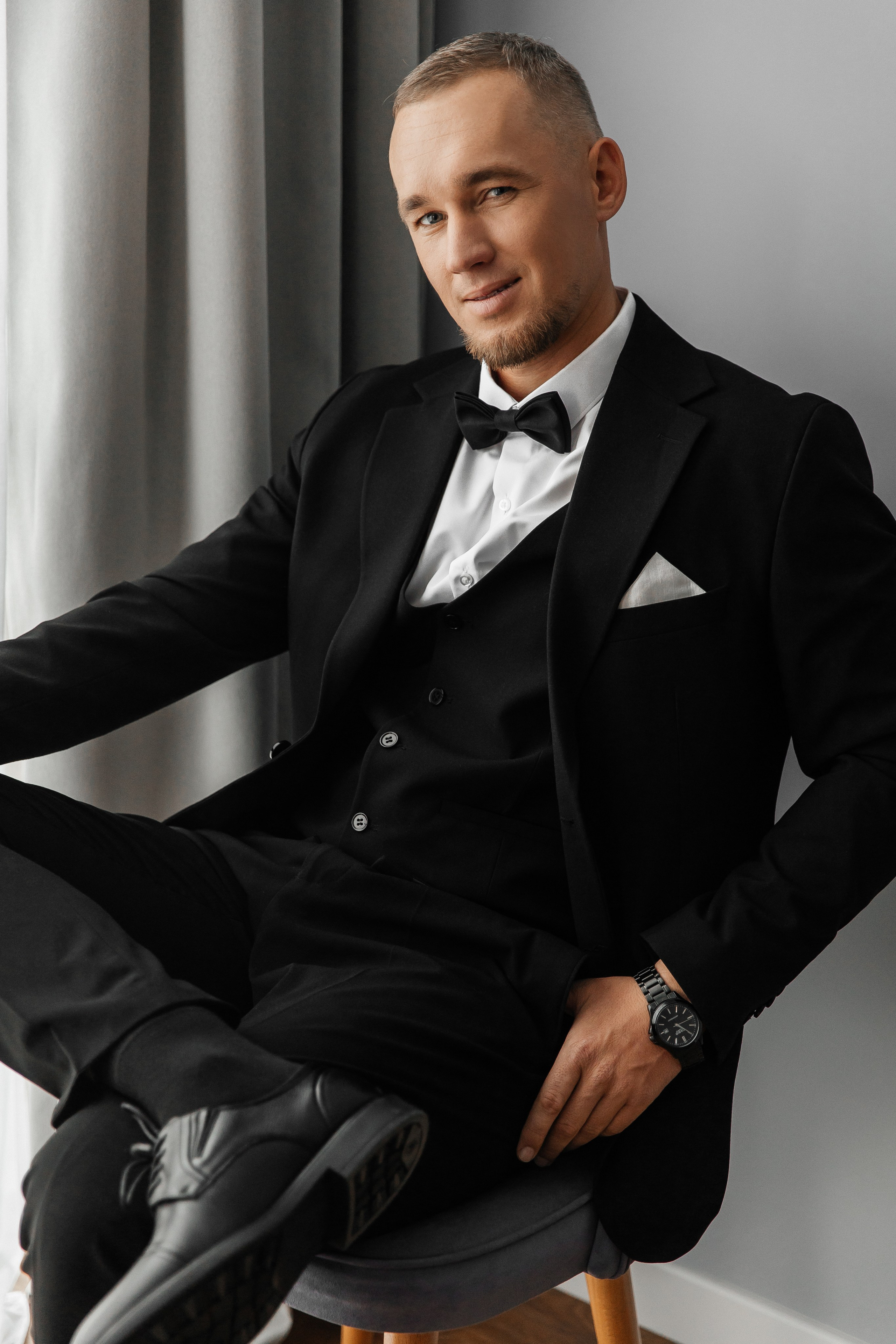 MAKS & ANNA. Свадебный фотограф в Евпатории и в Крыму, Love story, женский портрет