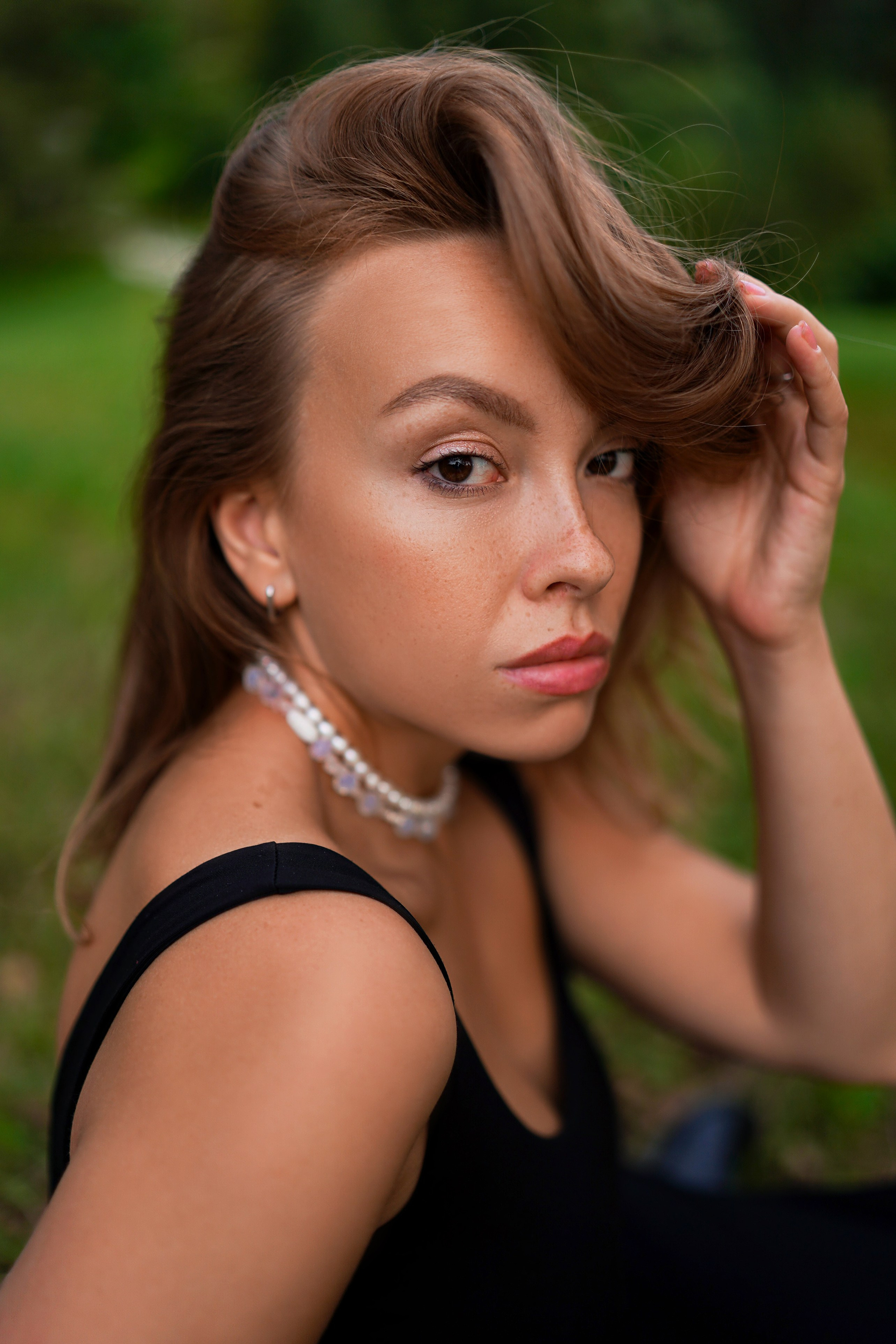 Смотреть серию. ЖЕНСКИЙ ФОТОГРАФ КРИСТИНА ВИГЕЛЬ