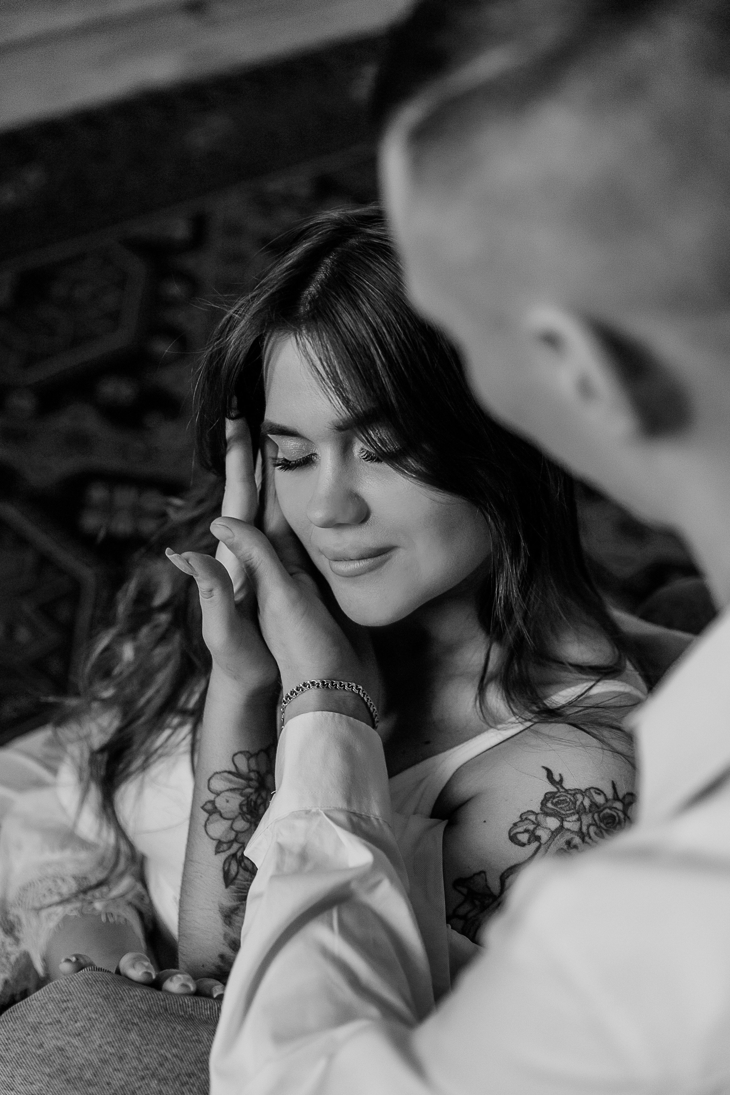 Love story. Свадебный и семейный фотограф в Твери и Тверской области