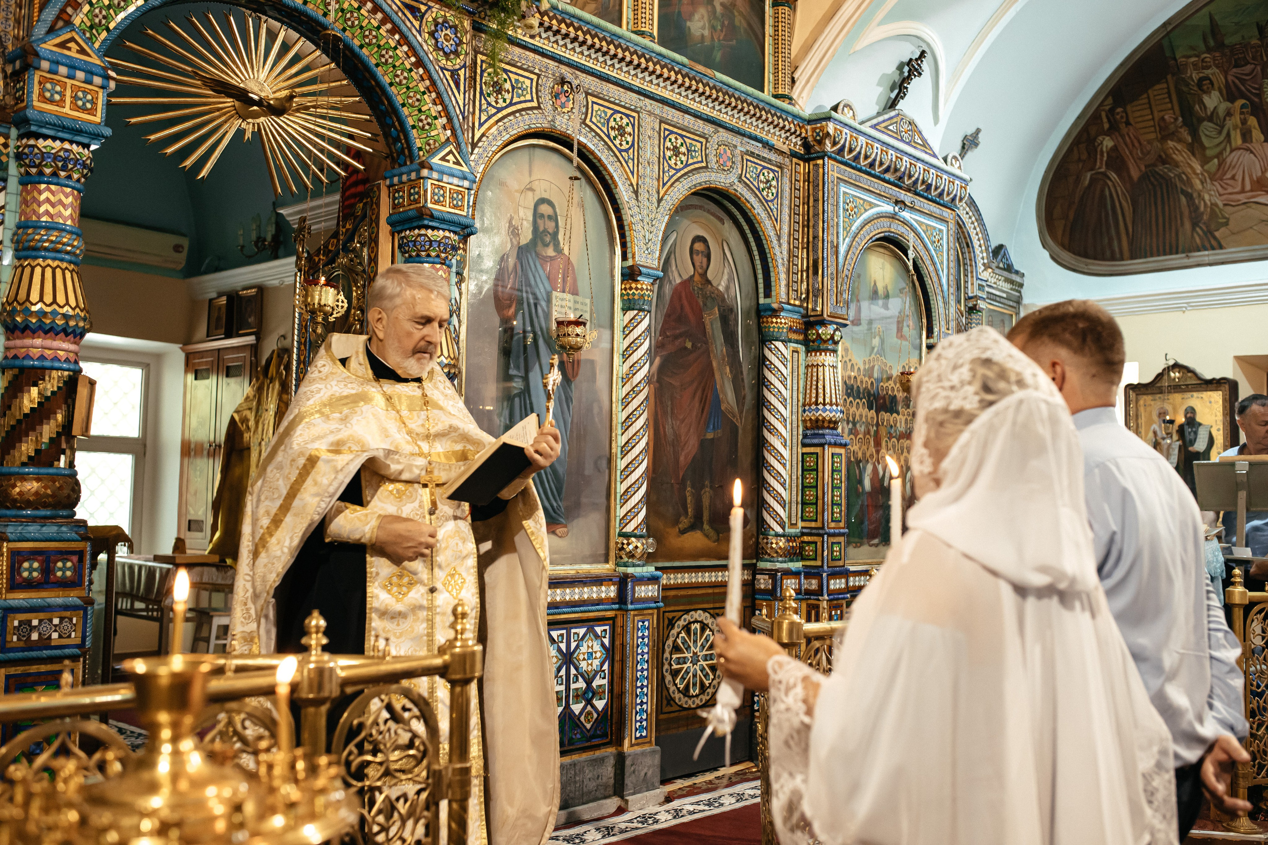 Александр и Светлана. Фотограф в Таганроге и Ростове-на-Дону