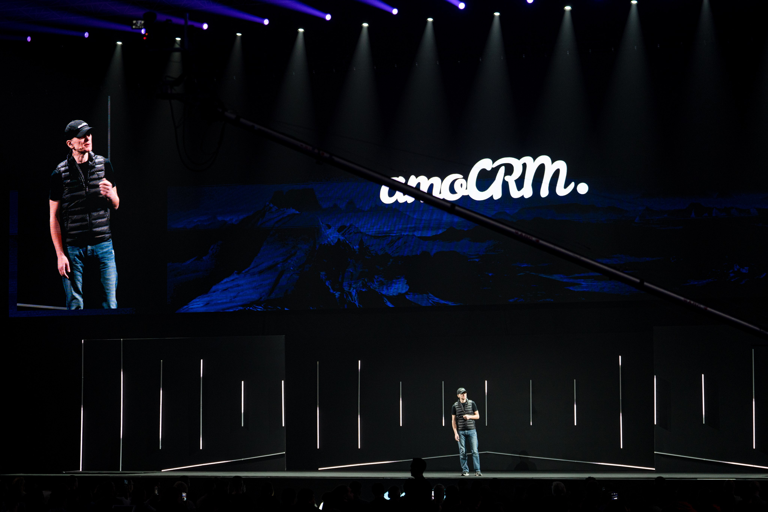 Amo CRM 2025. Фотограф Казань