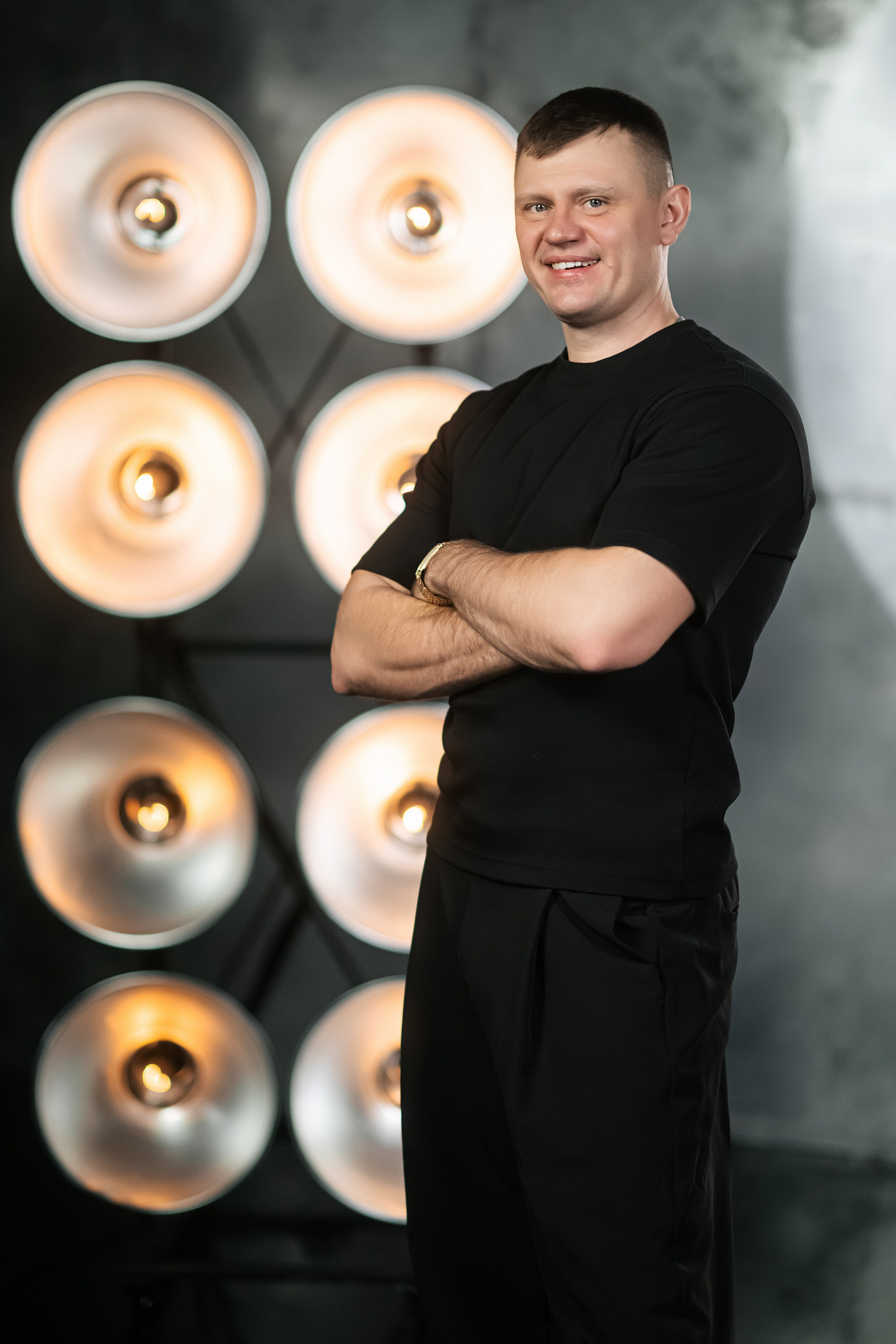 Фотограф Новосибирск