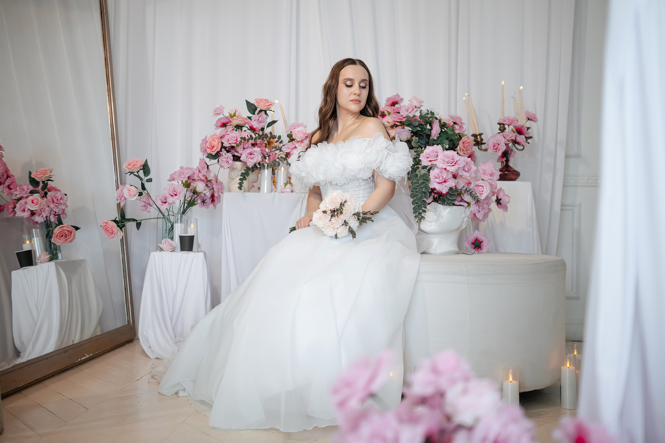 Свадьба Марина и Кирилл