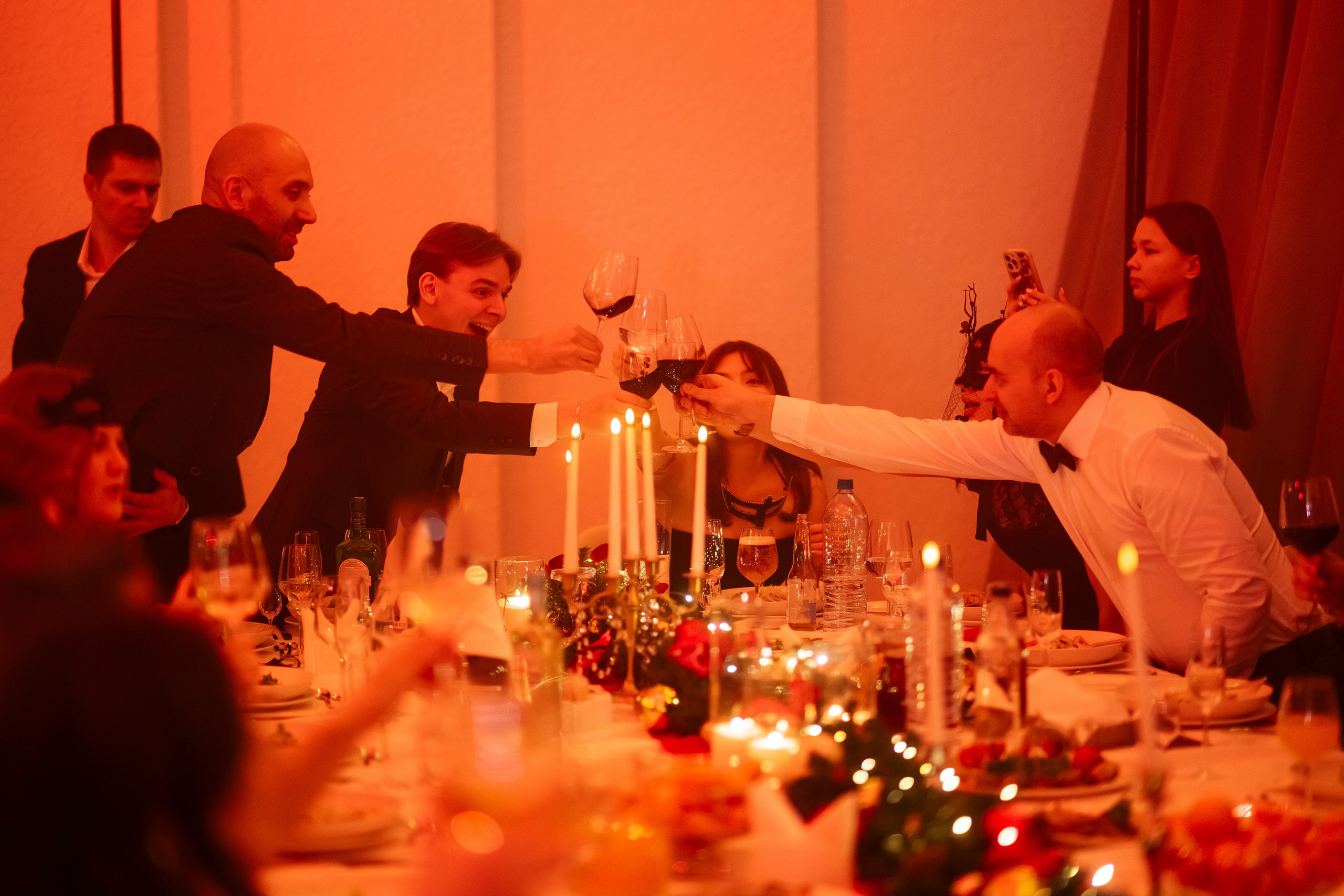 Репортажный фотограф Новосибиск