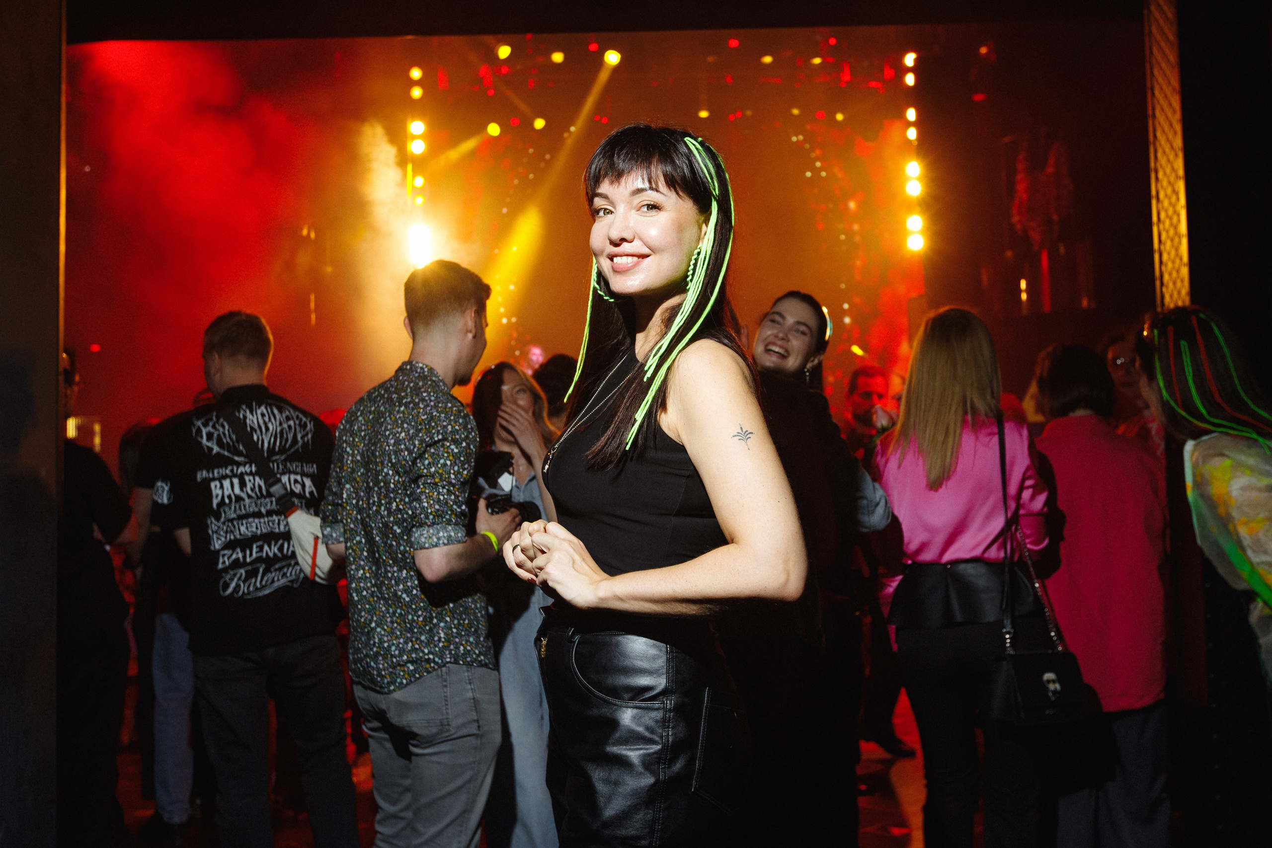 ЦСС 17 ЛЕТ — ШТАММ ЦСС [PART I — A.Kozhevnikov]. СВОИ. ФОТООТЧЕТЫ-СОБЫТИЯ-МЕСТА