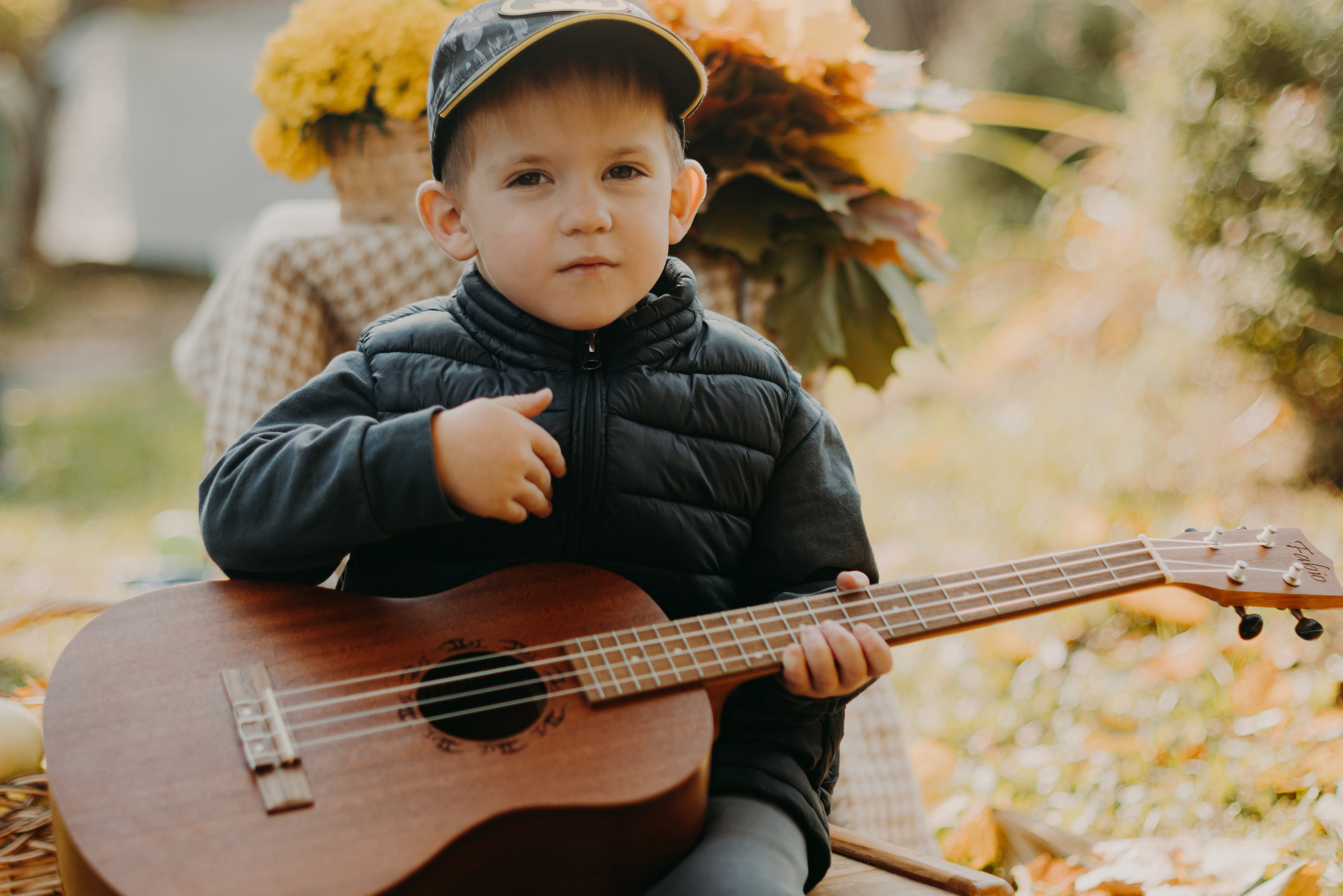 Детский садик. Фотограф в Челябинске Любовь Денисенко