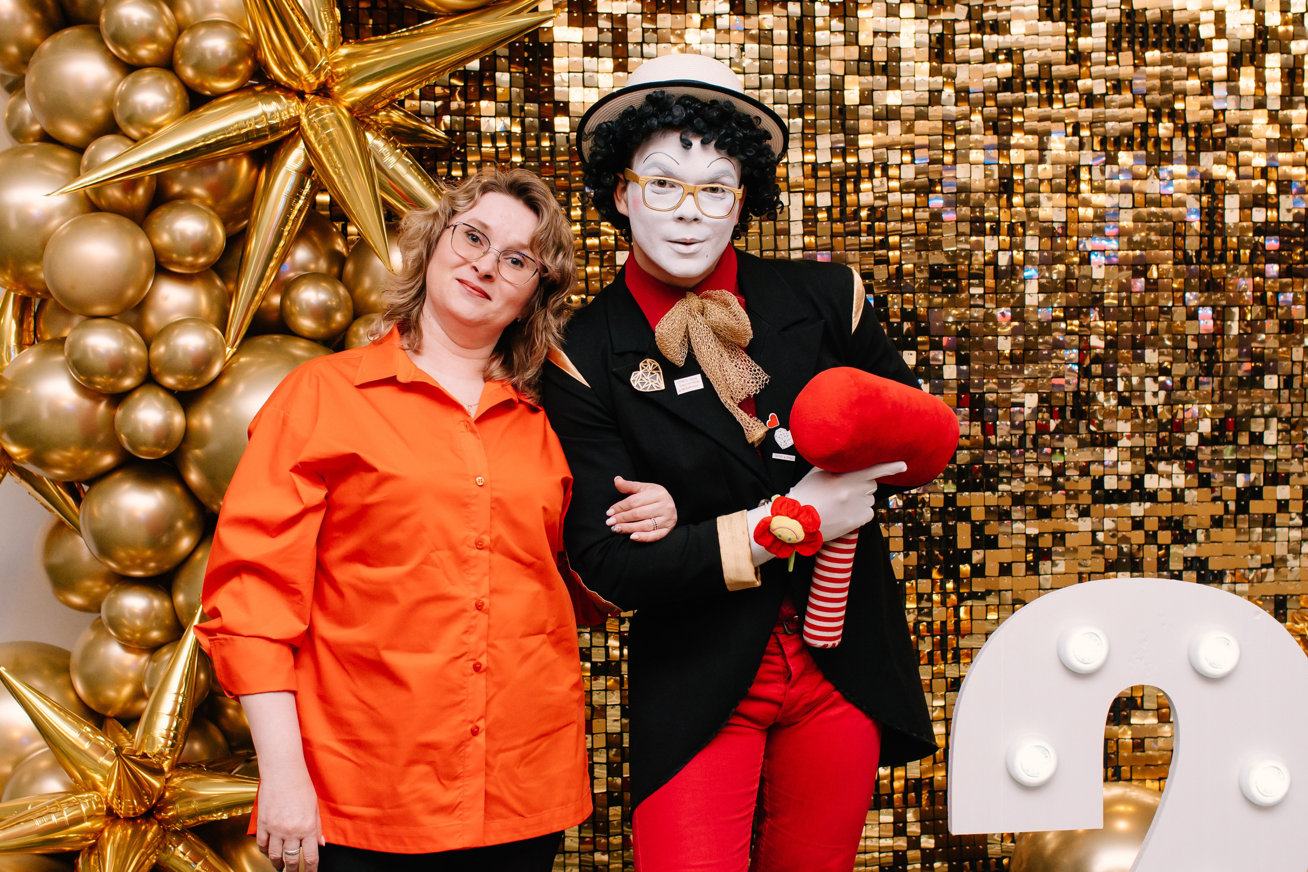 Учебному центру «Перспектива» 25 лет. Фотограф в Челябинске Любовь Денисенко