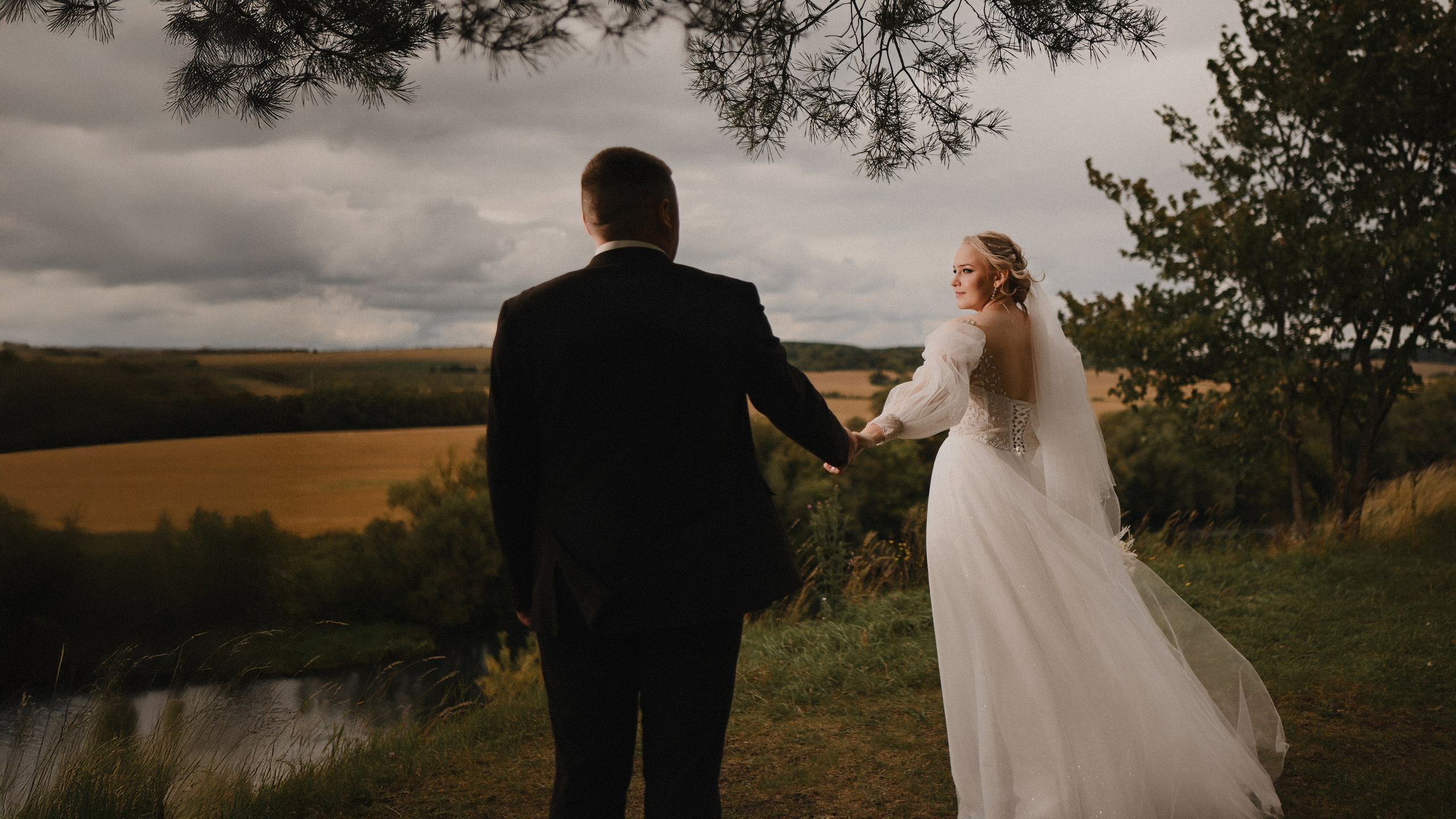 Сергей Ганин — фотограф в Туле, Москве и Санкт-Петербурге