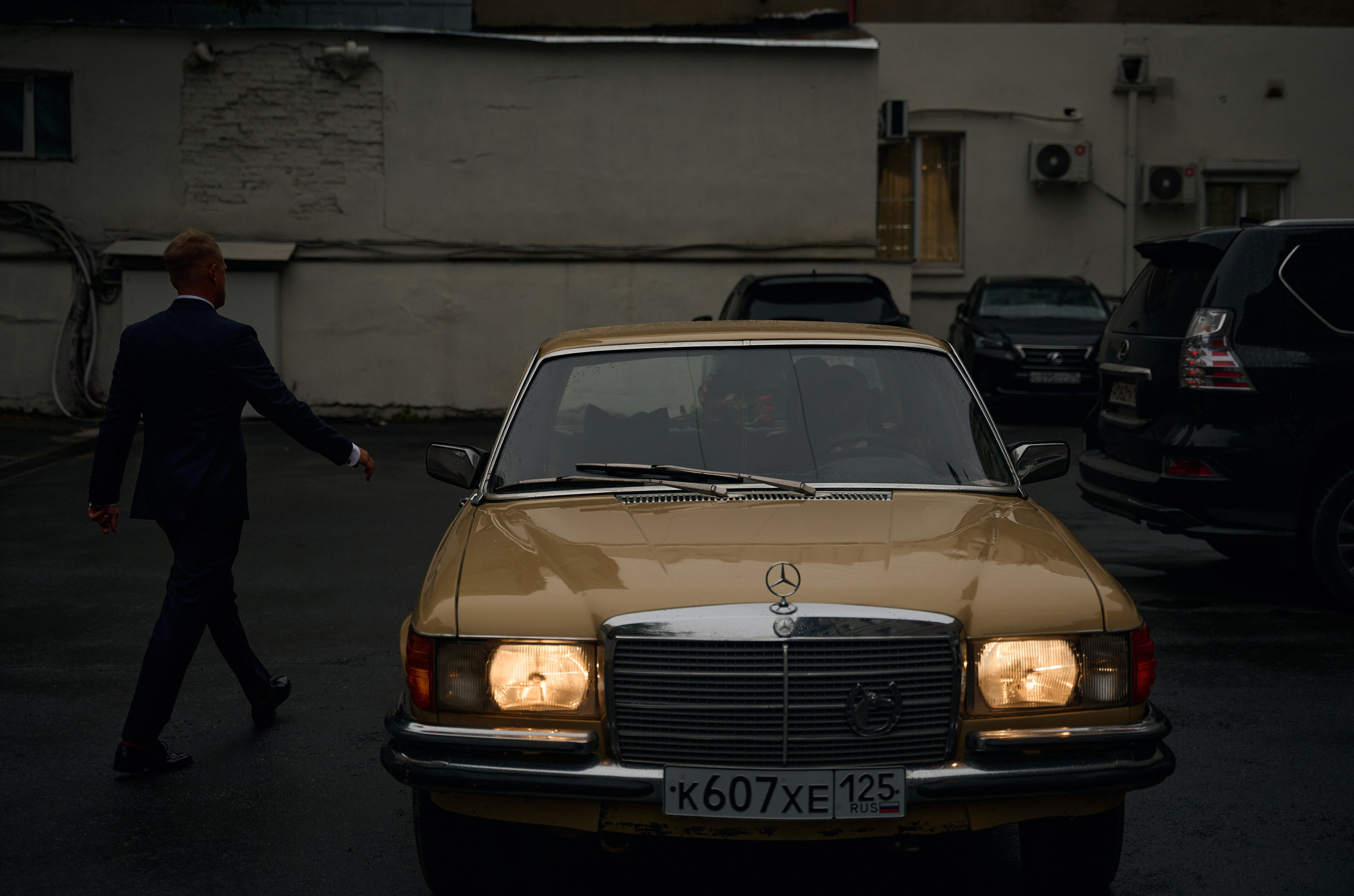 Свадьба 14.09.2024. Свадебный фотограф во Владивостоке Гарагуля Игорь