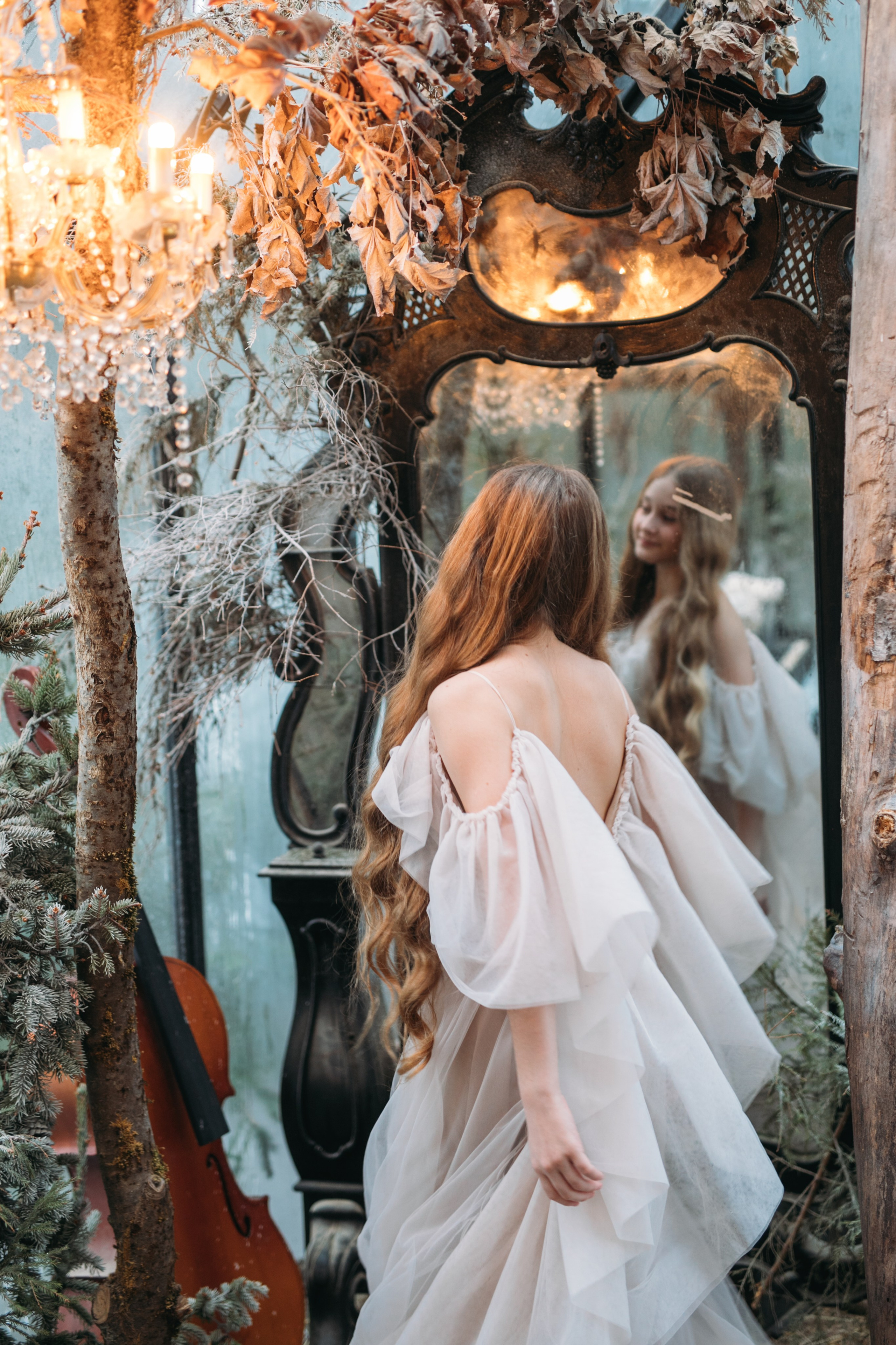 TAMILLA&LIZA. Фотограф Наташа Румянцева