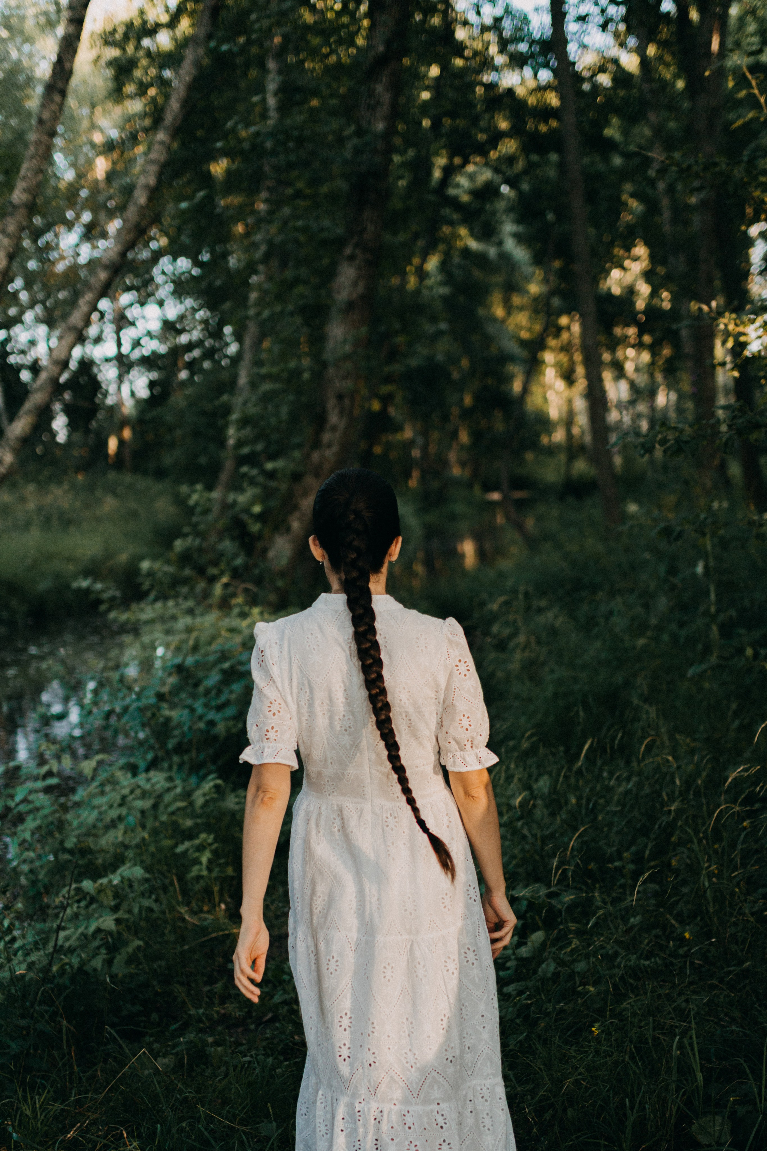 Анастасия. Фотограф НОГИНСК, Москва, Анастасия Белая