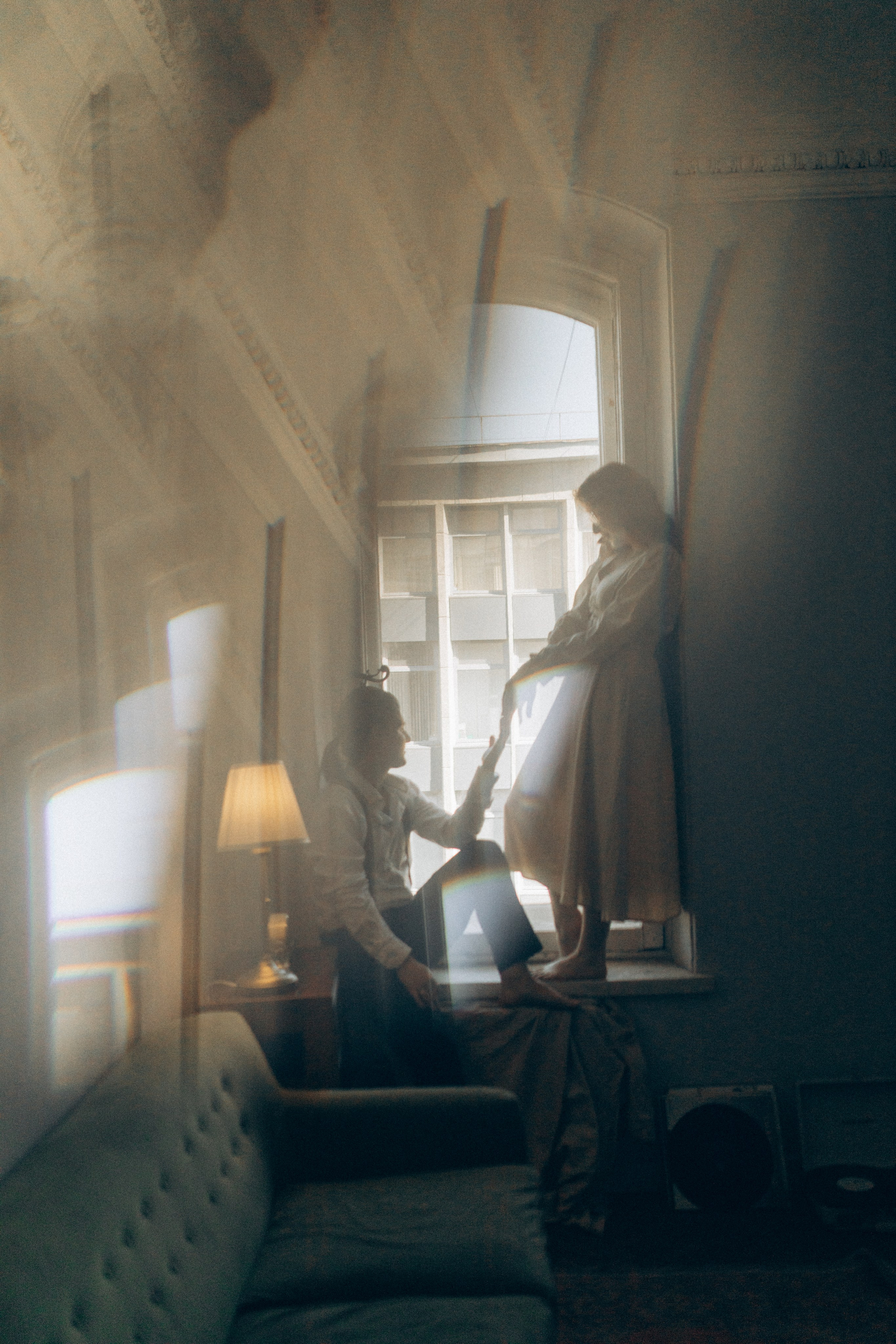 Катя & Витя. Фотограф НОГИНСК, Москва, Анастасия Белая