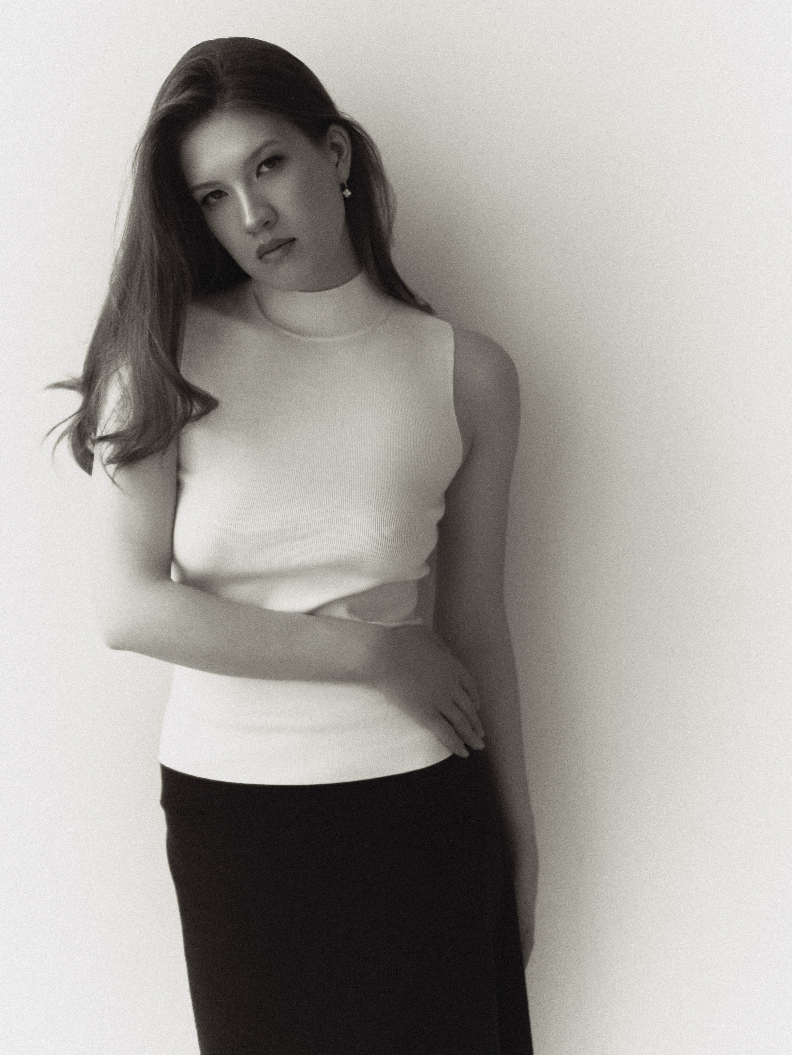 Nastya. Индивидуальная и семейная фотосессия в Чебоксарах Оксана Русакова