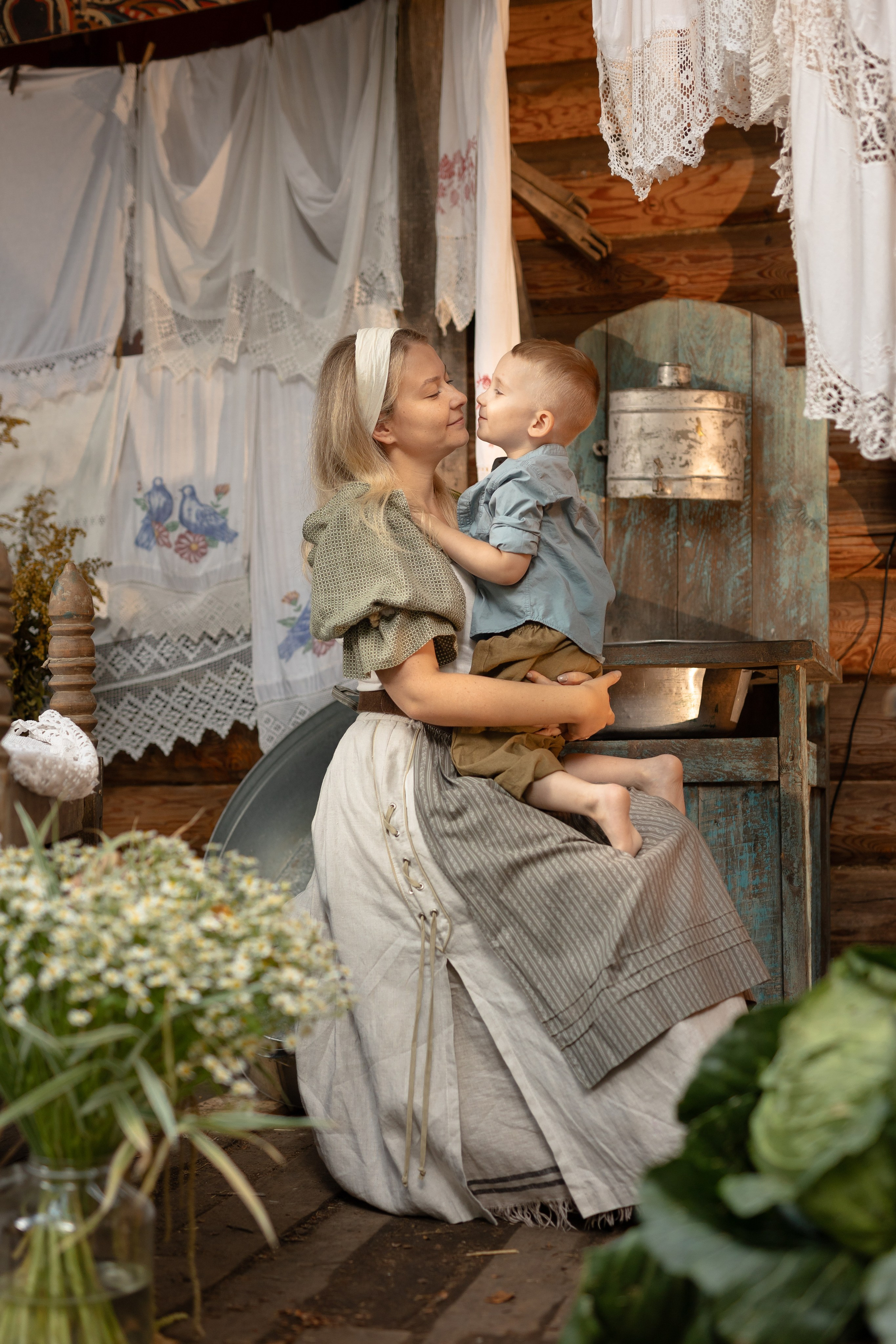 Kirja. Главная