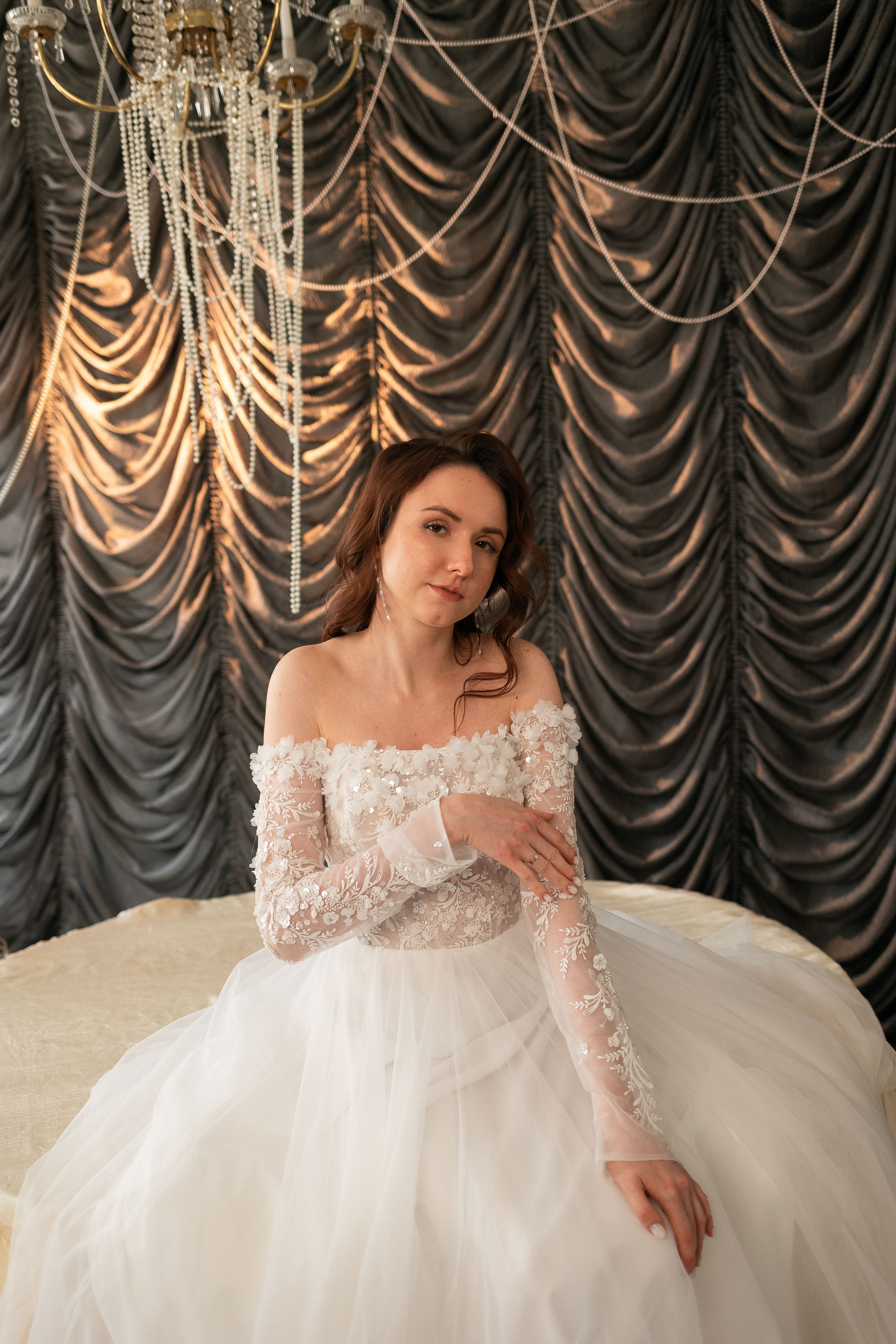 M&I. Семейный фотограф в Севастополе и Симферополе Александра Чистякова