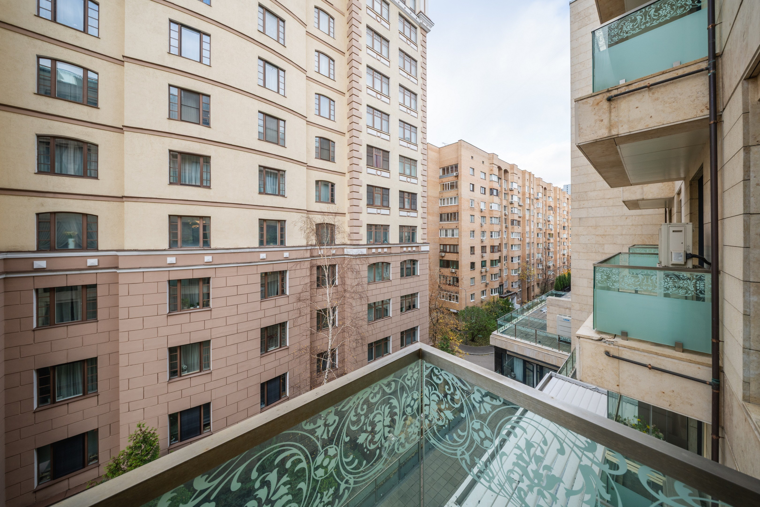 Интерьер. Квартира. Константин Дем | Фотограф