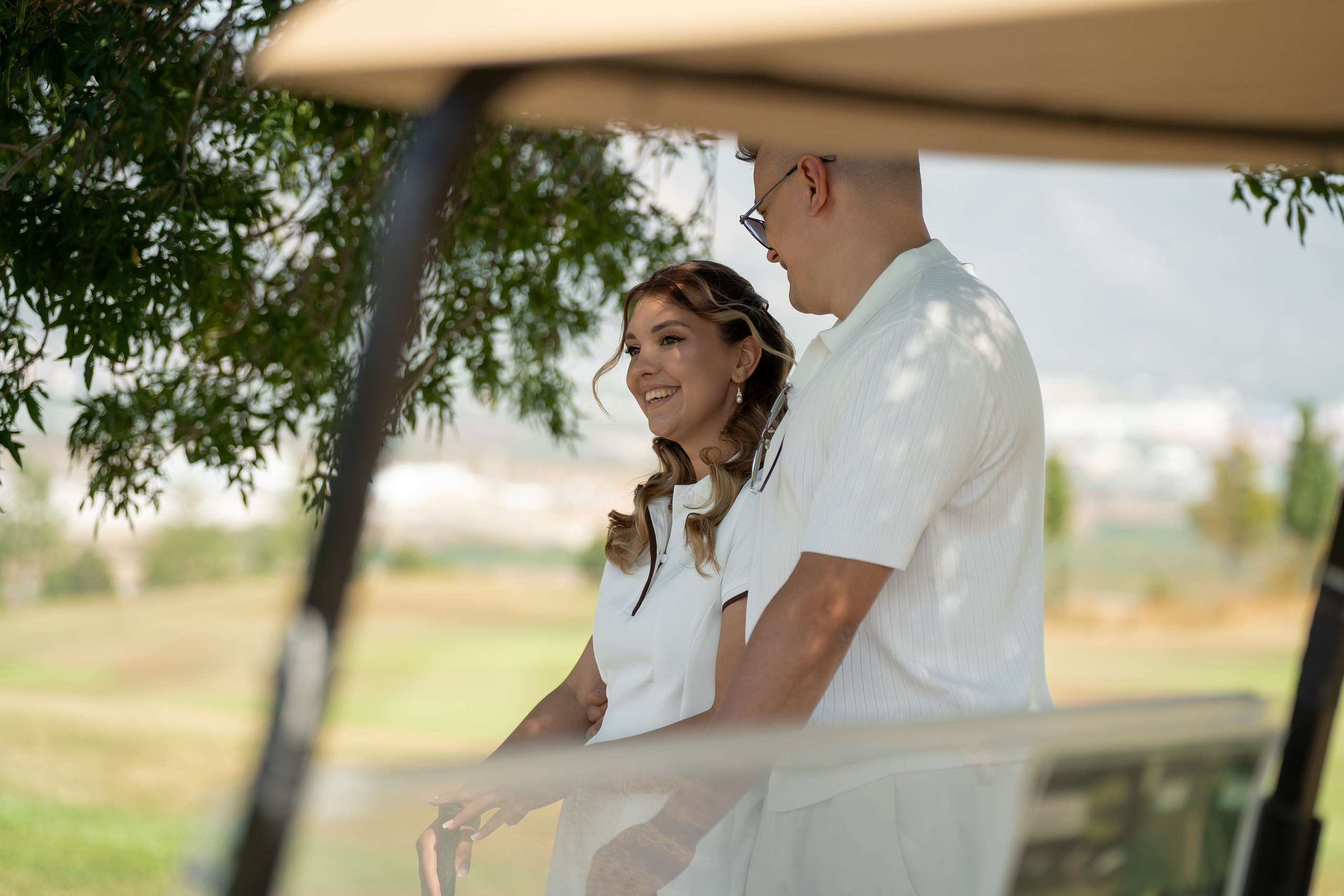 Сергей и Александра (Геленджик Гольф-Резорт). Карпенко Марина свадебный и семейный фотограф Анапа, Краснодар, Геленджик, Сочи, Темрюк