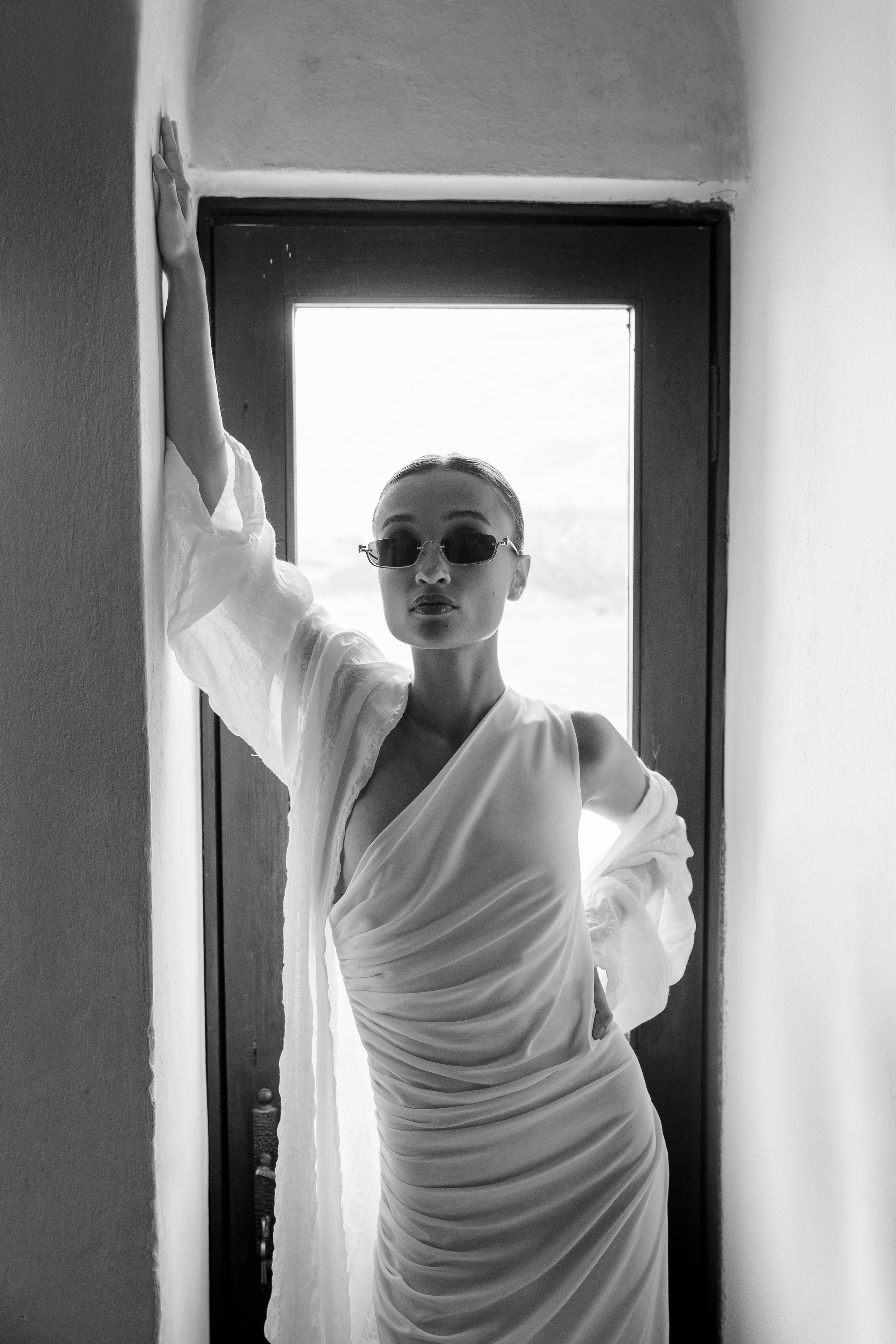 Лиза и Вова. Свадебный и портретный фотограф Москва, Нижний Новгород Летавина Алла