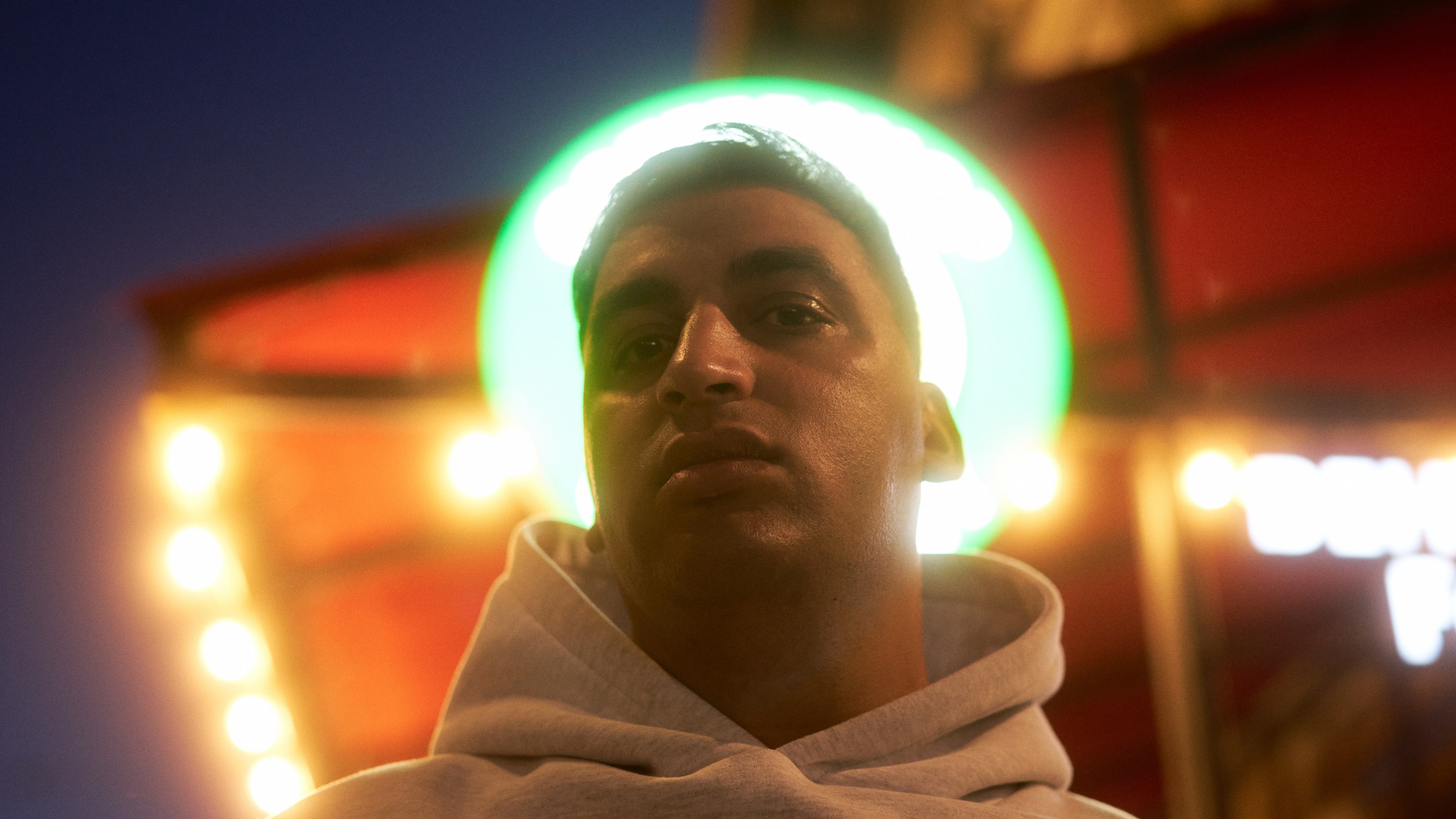 Сай Савельев