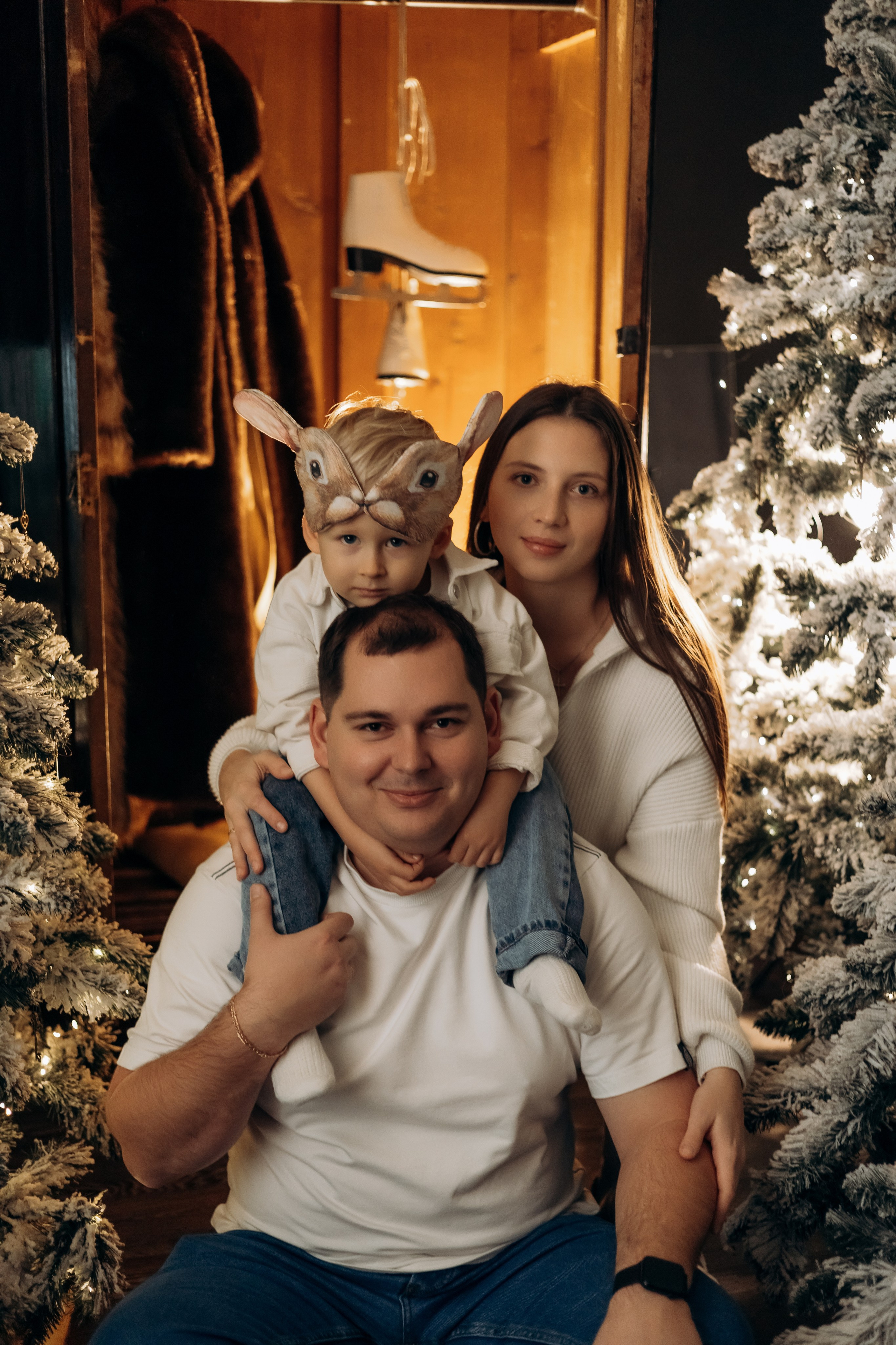 Юра Яна Егор. Самый теплый фотограф в Краснодаре Рябоконь Ксения