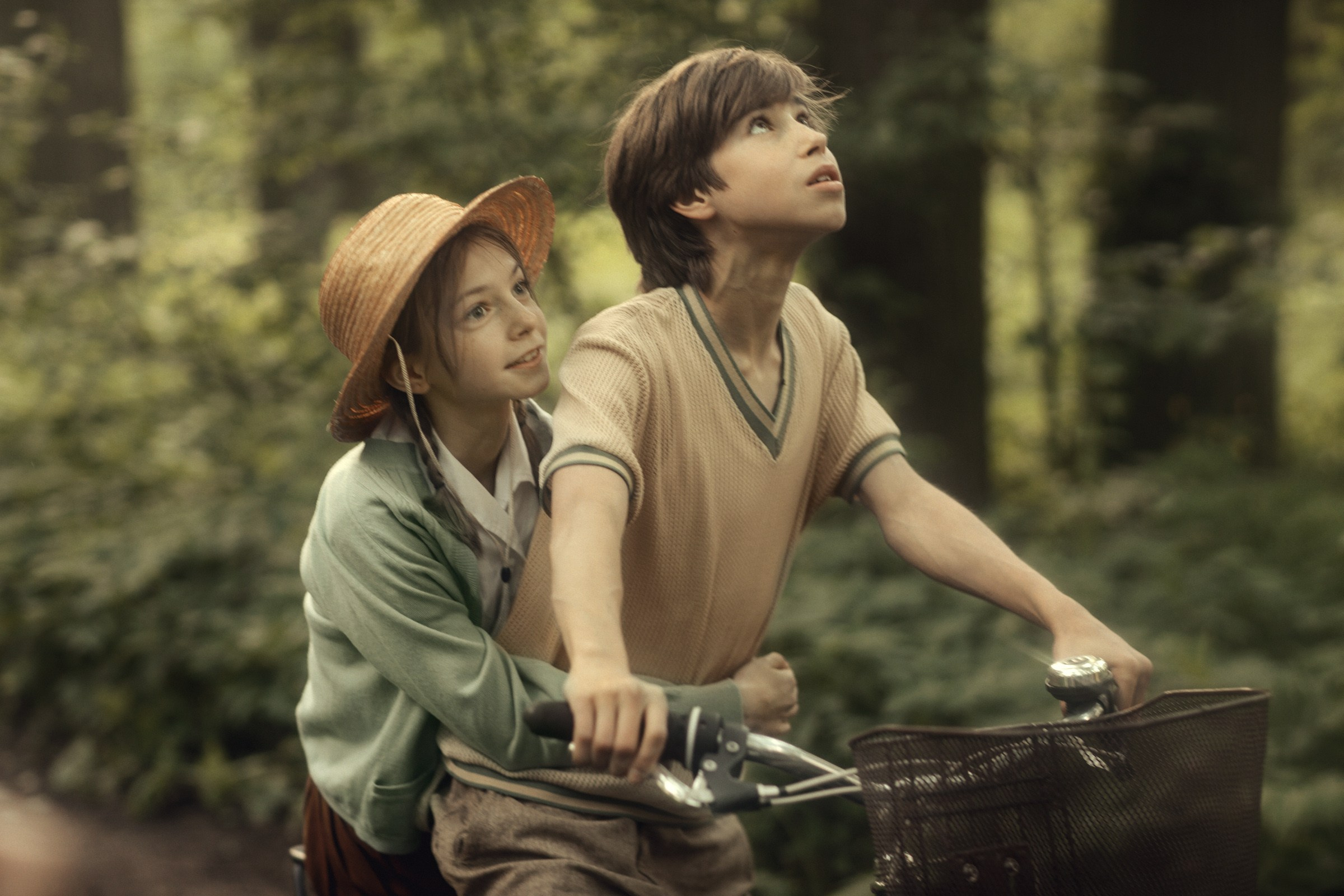 Цветные сны. Фотограф и режиссер Сергей Спирин. Москва