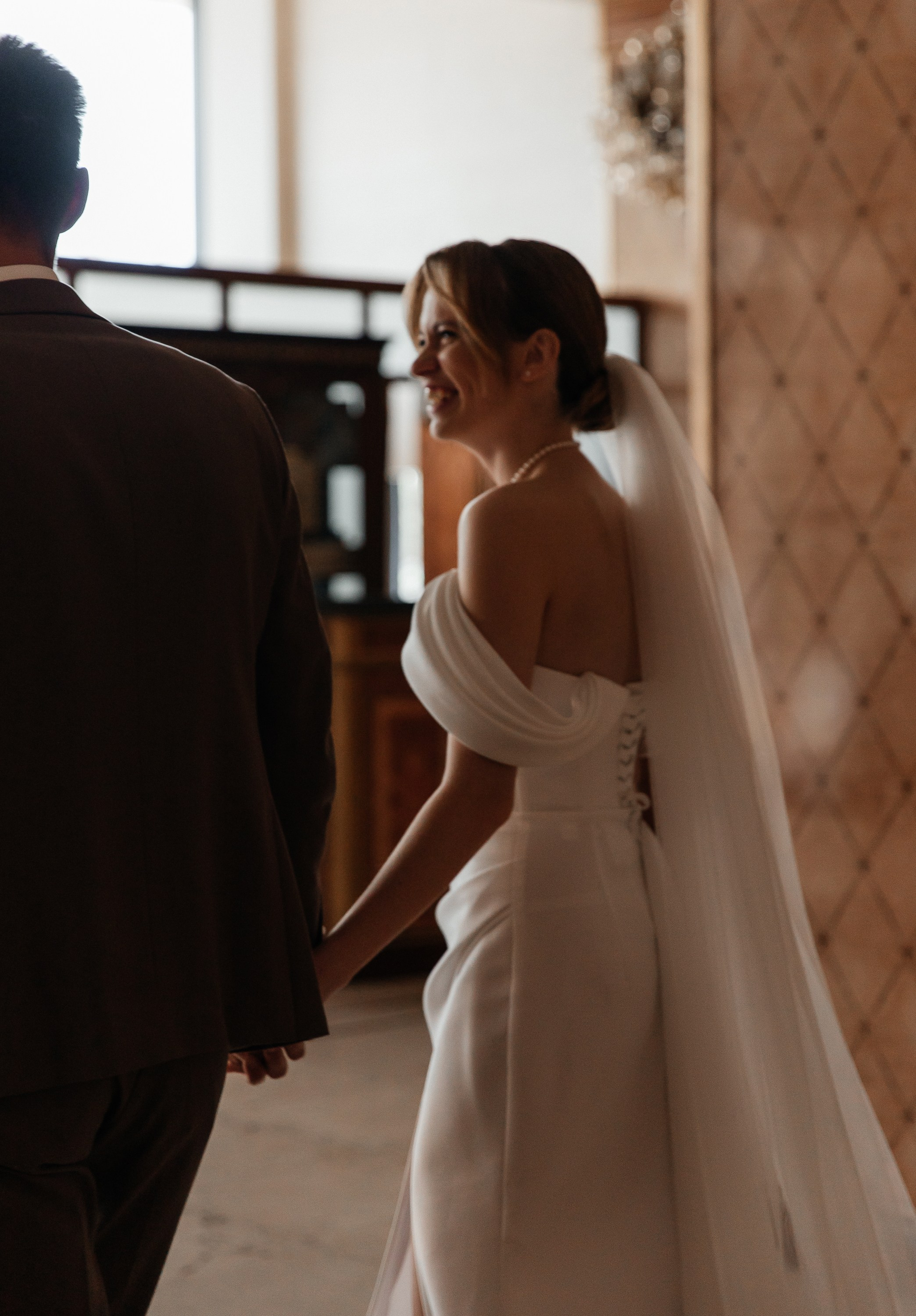 Millenium. Свадебный фотограф Дмитрий Воробьев Ярославль