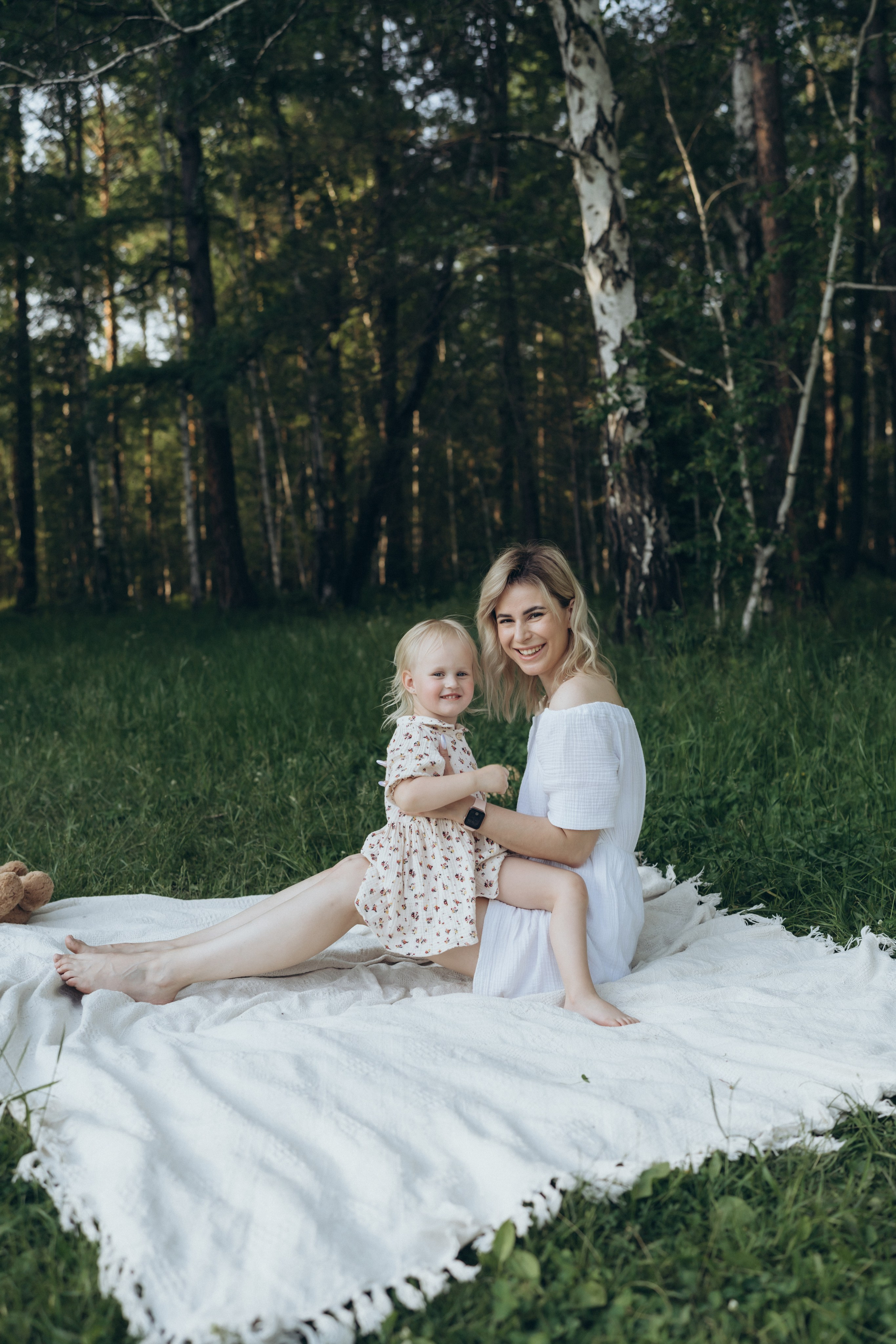 Мамины глазки. Семейный фотограф в Ангарске/ Иркутске