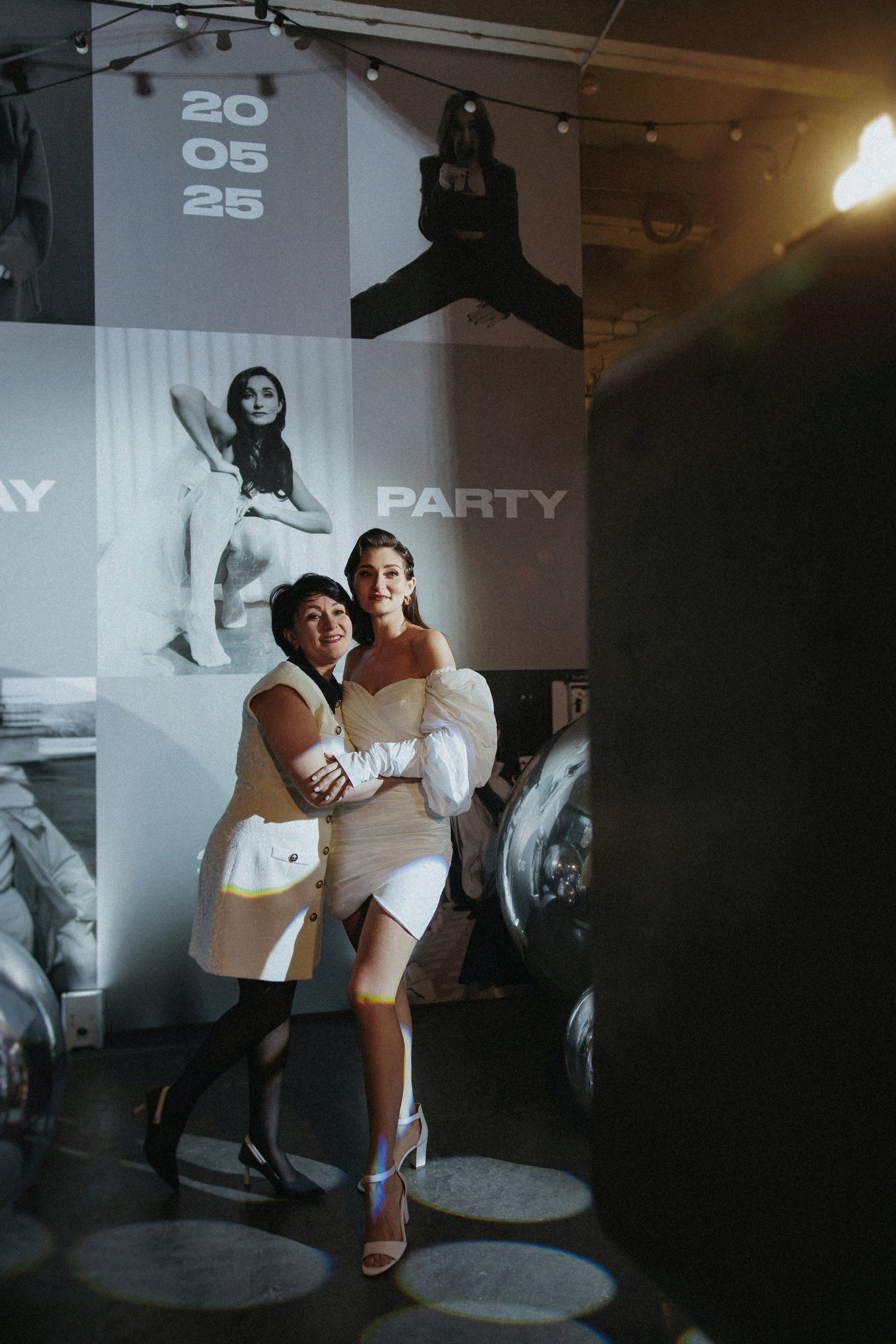 B-DAY НАСТЯ. Фотограф Иркутск Антипин Сергей