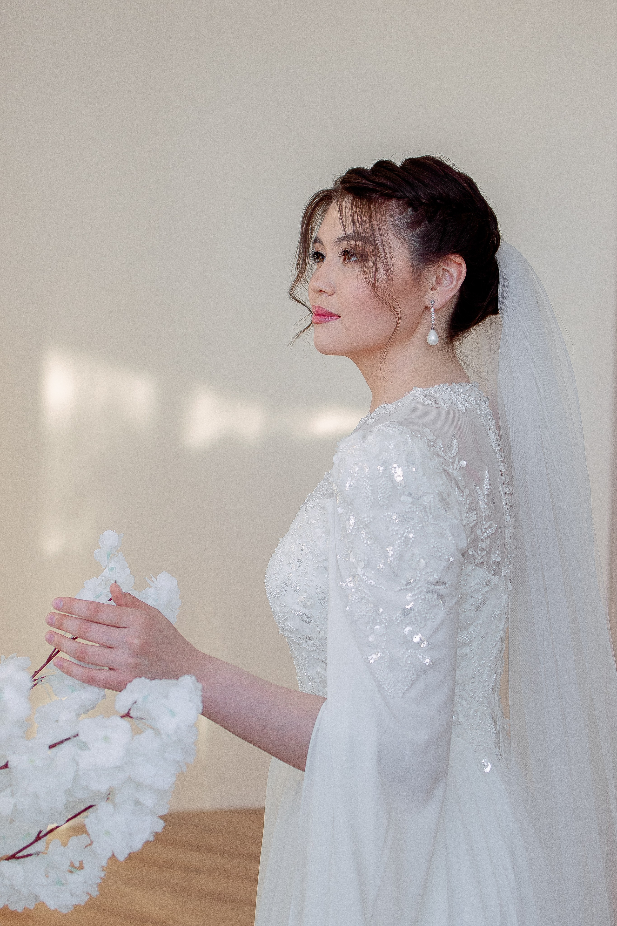 Свадебные. Услуги