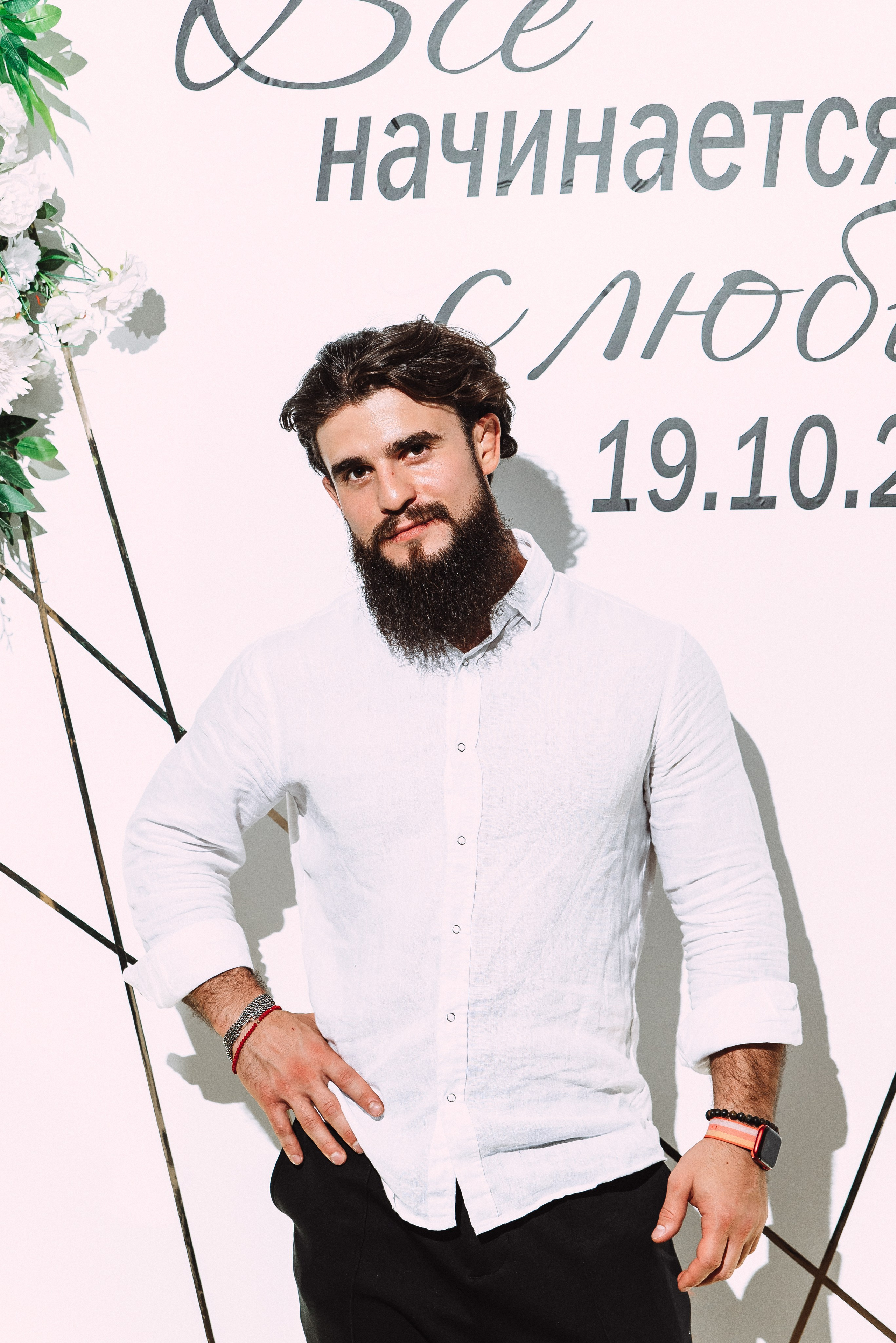 Ильяс + Олеся. Свадебный и семейный фотограф в Волгограде Олеся Лисицкая