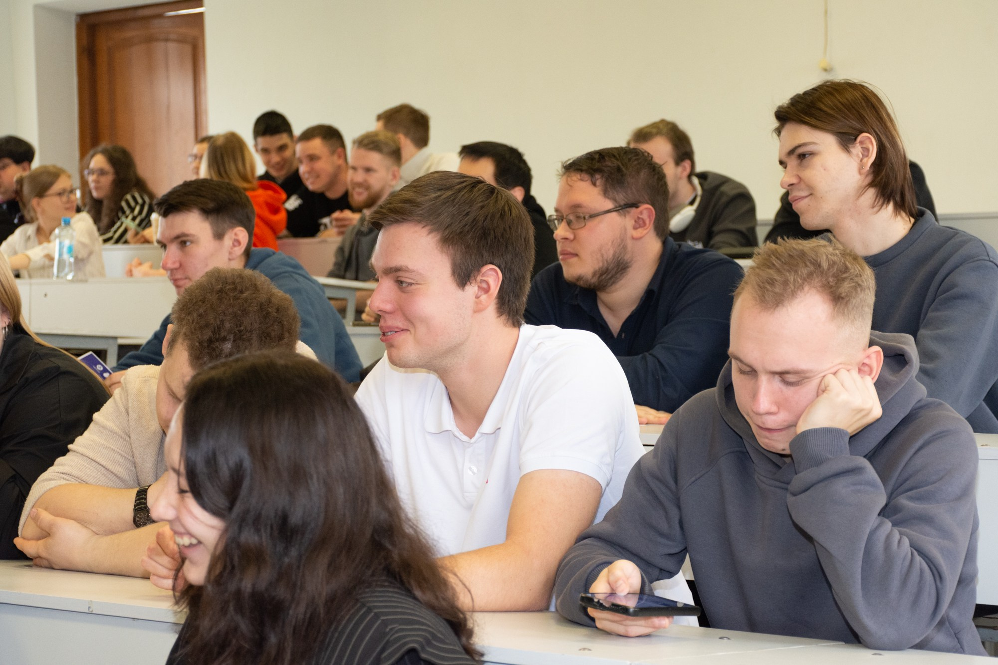 Атом фест Екатеринбург. Фотограф Максим Буряк