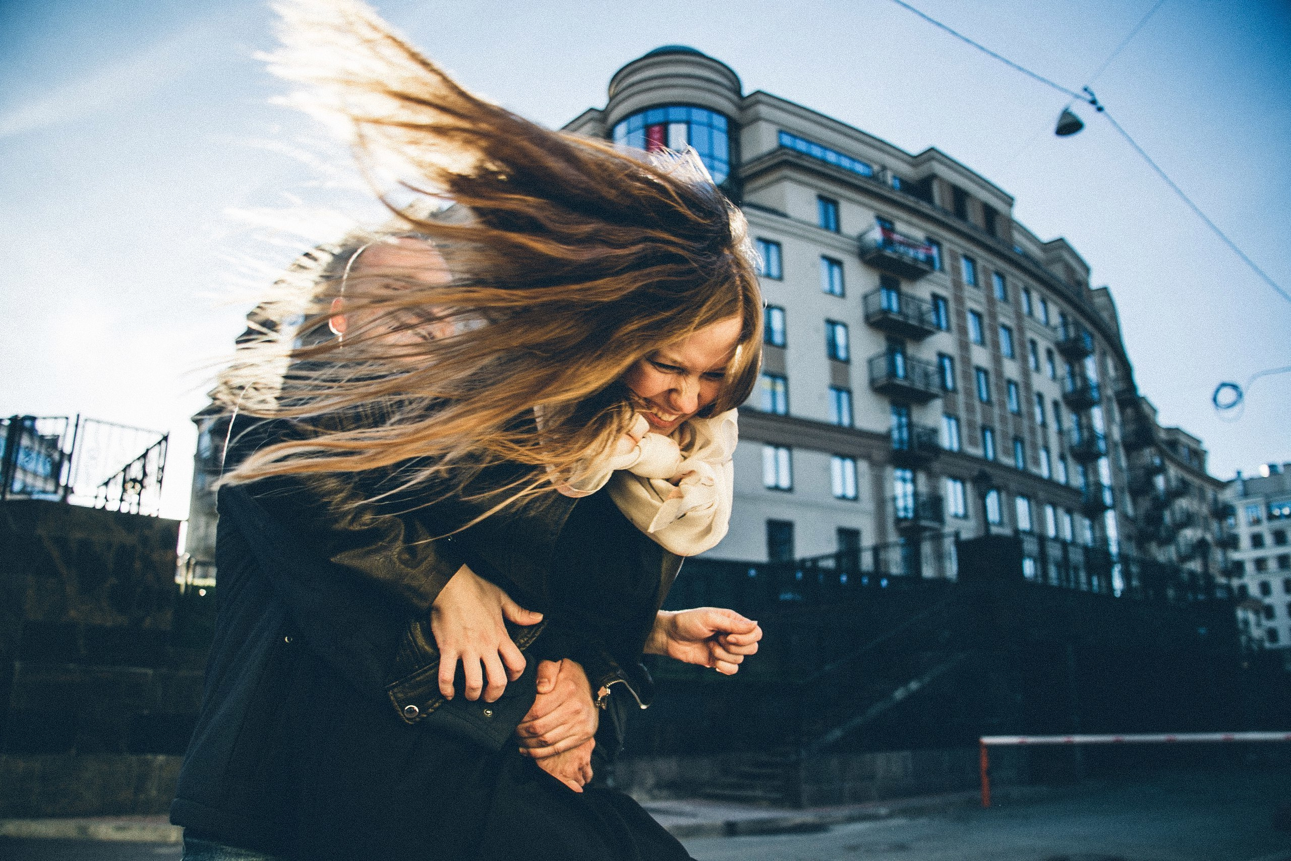 А &С. Свадебный фотограф Таня Караисаева