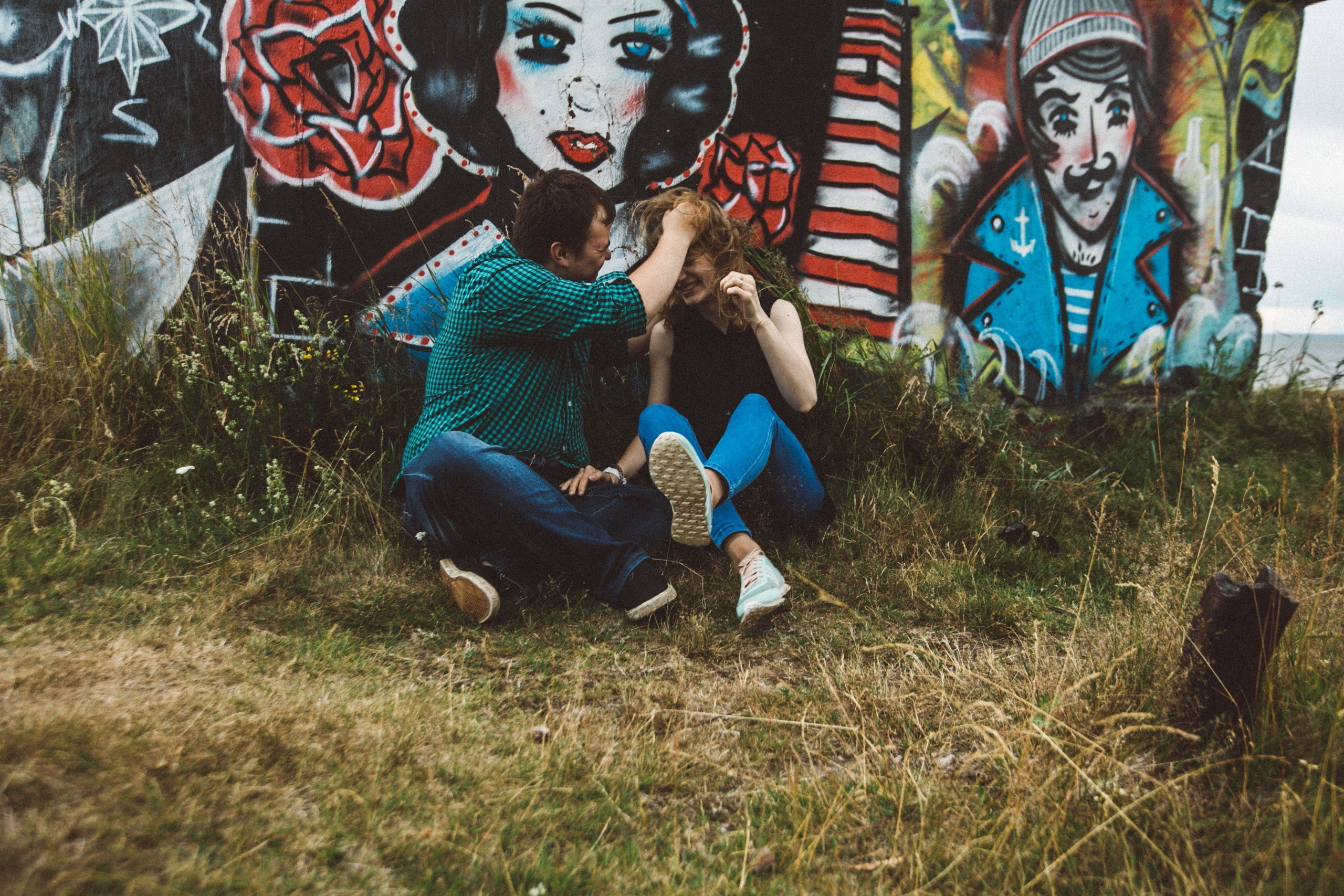 M&A. Свадебный фотограф Таня Караисаева