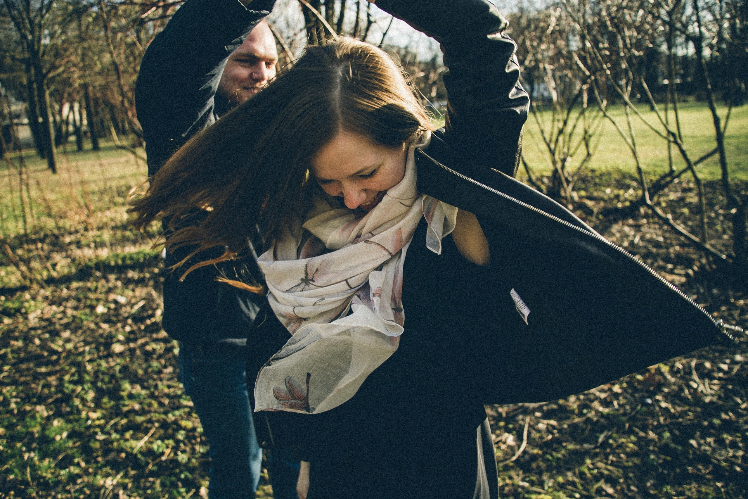 А &С. Свадебный фотограф Таня Караисаева