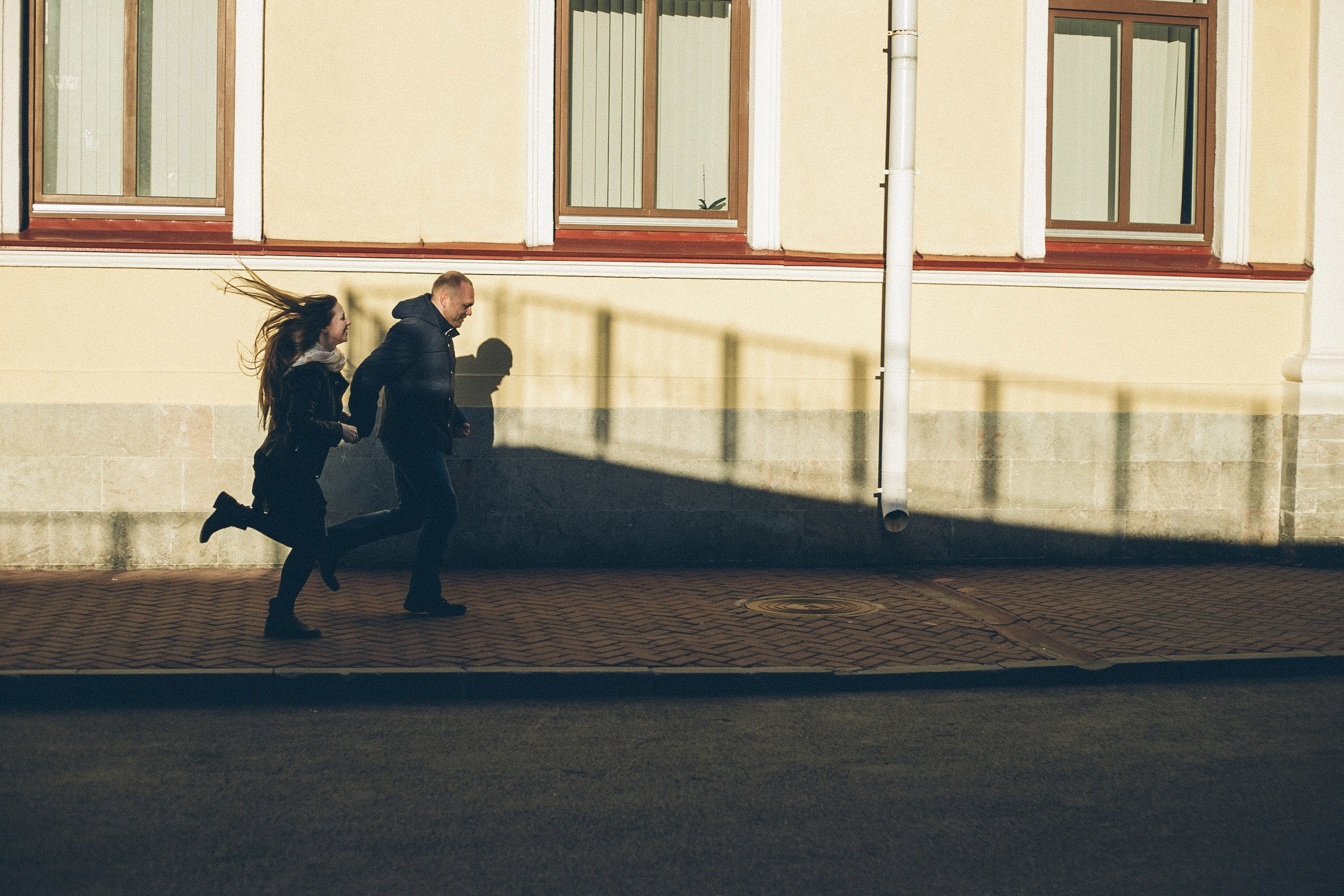 А &С. Свадебный фотограф Таня Караисаева