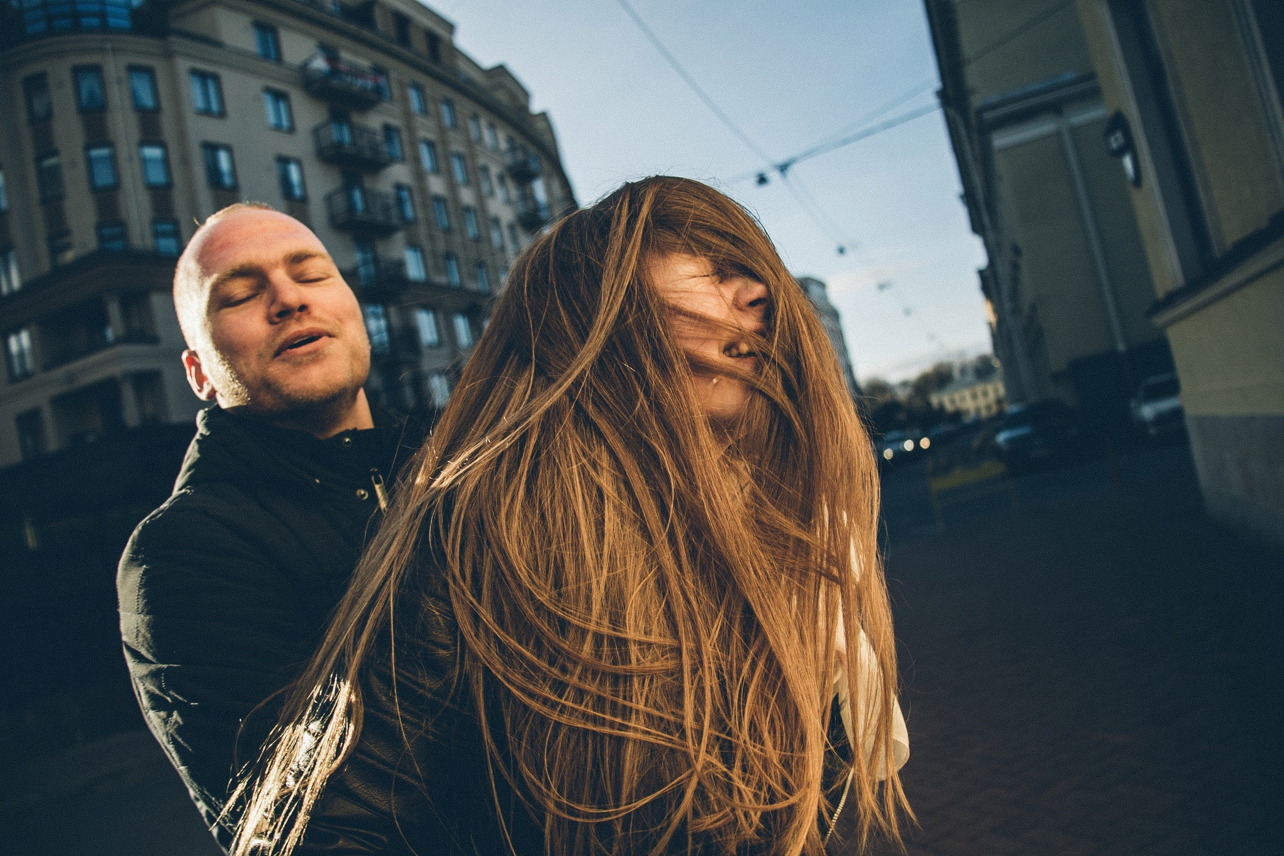 А &С. Свадебный фотограф Таня Караисаева