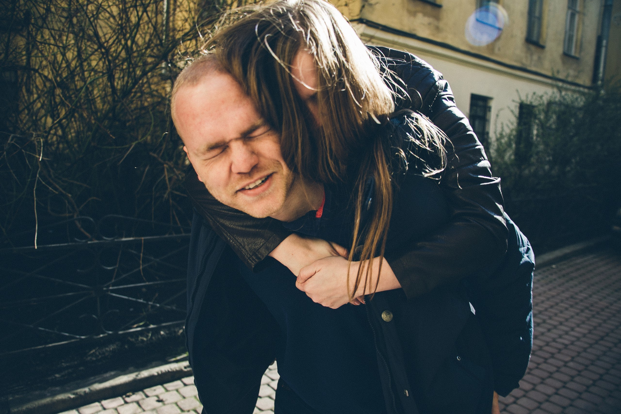 А &С. Свадебный фотограф Таня Караисаева