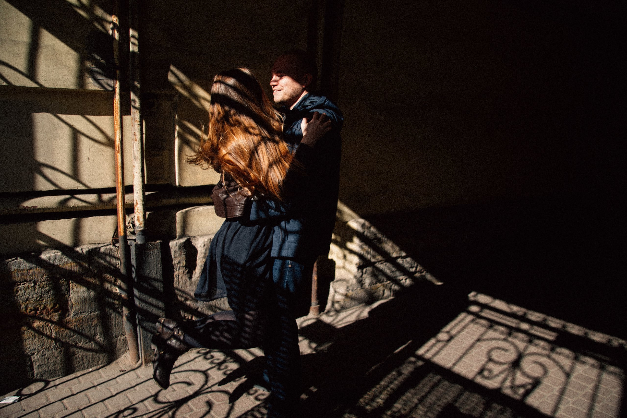 А &С. Свадебный фотограф Таня Караисаева