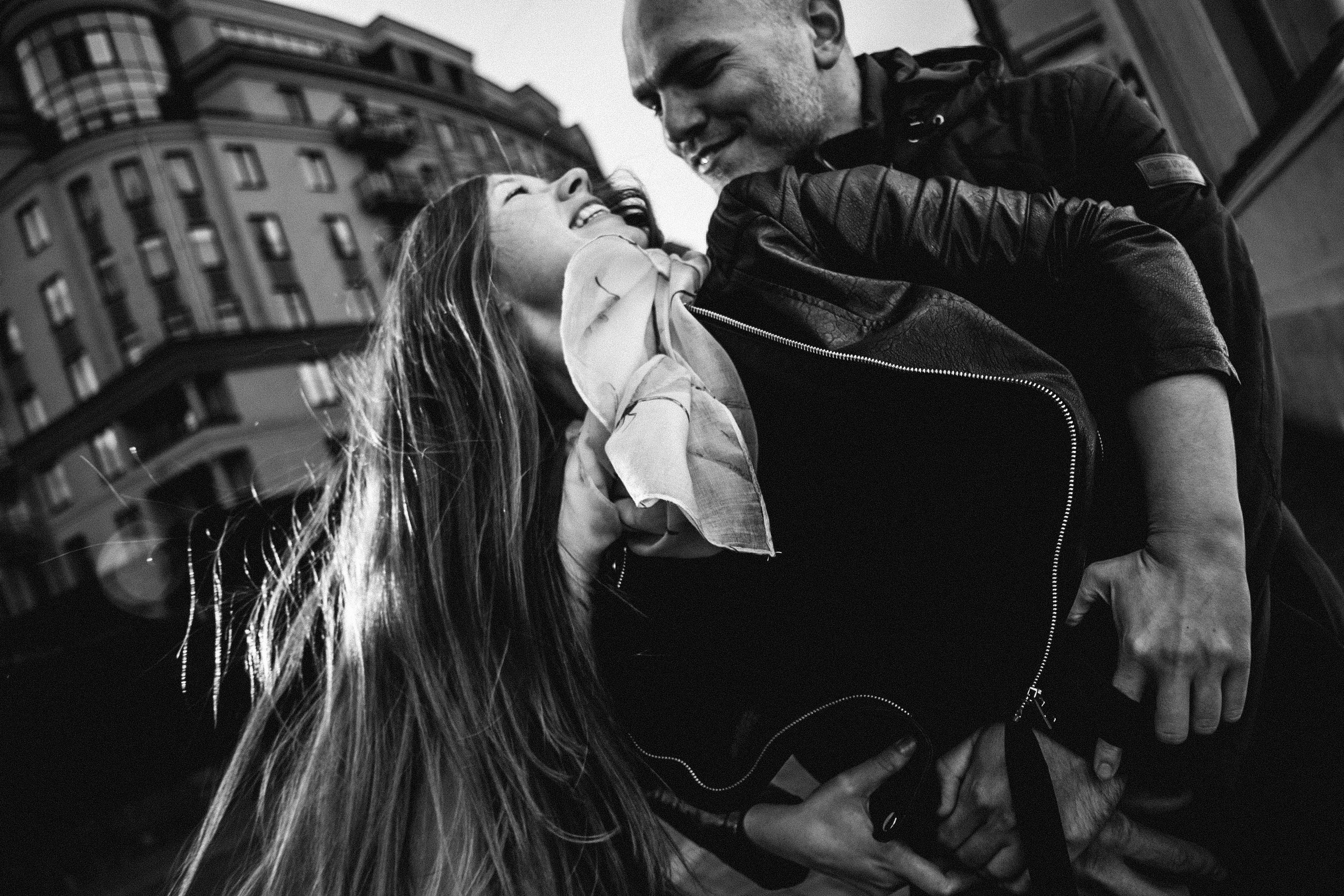 А &С. Свадебный фотограф Таня Караисаева