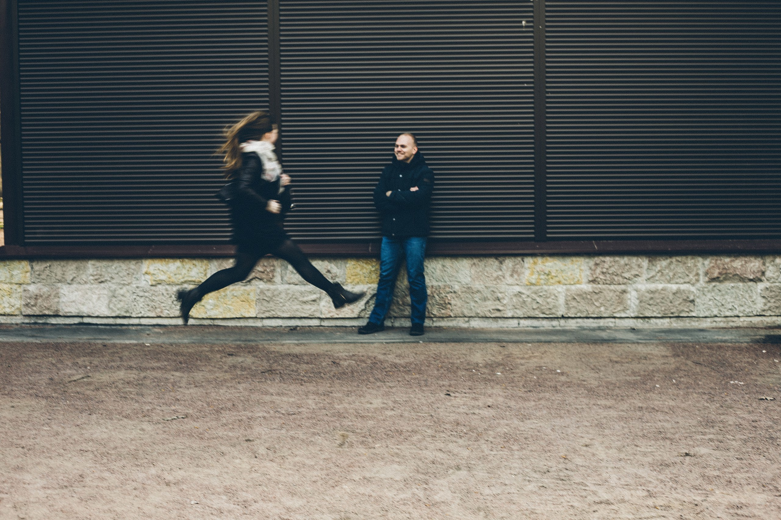 А &С. Свадебный фотограф Таня Караисаева