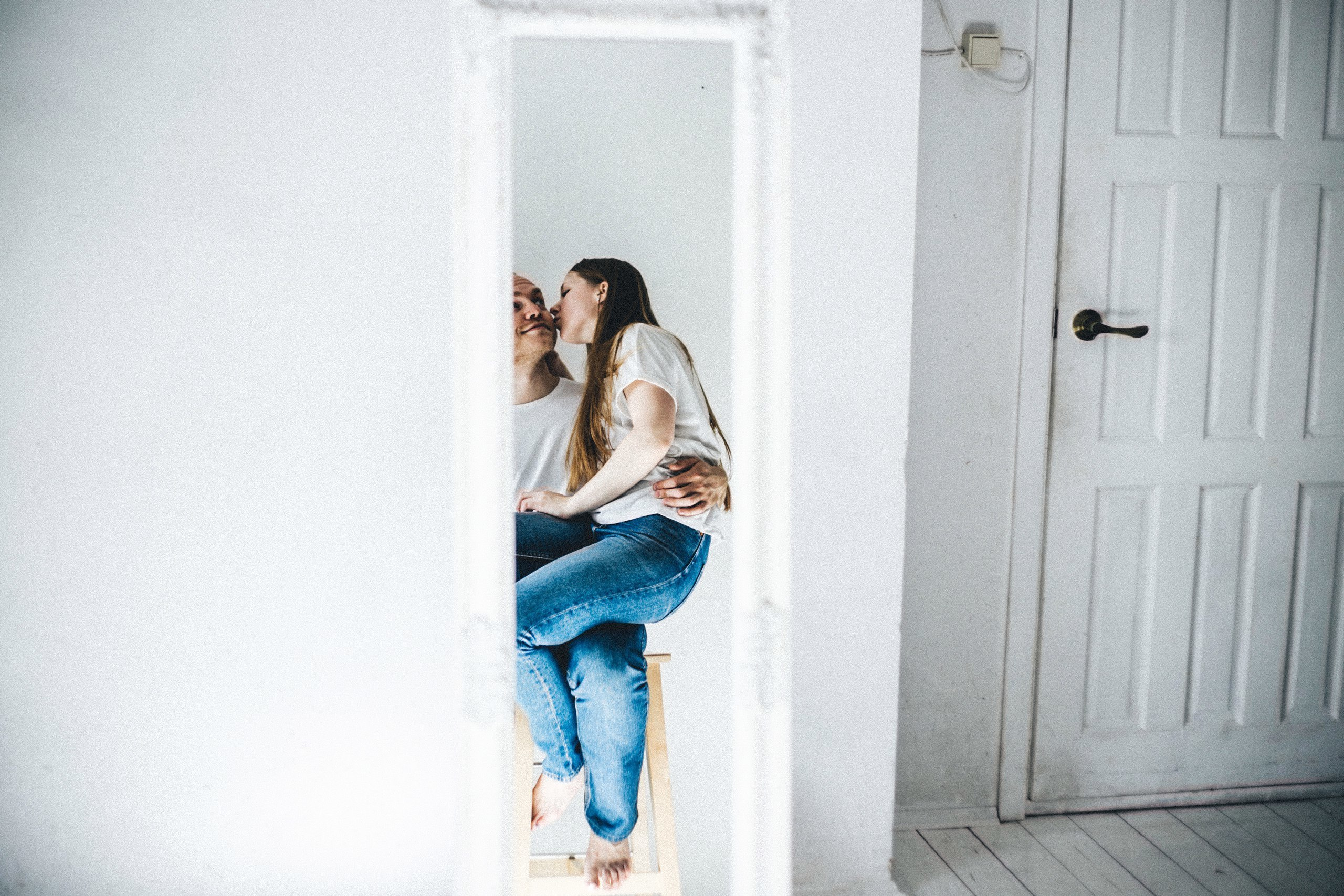 А &С. Свадебный фотограф Таня Караисаева