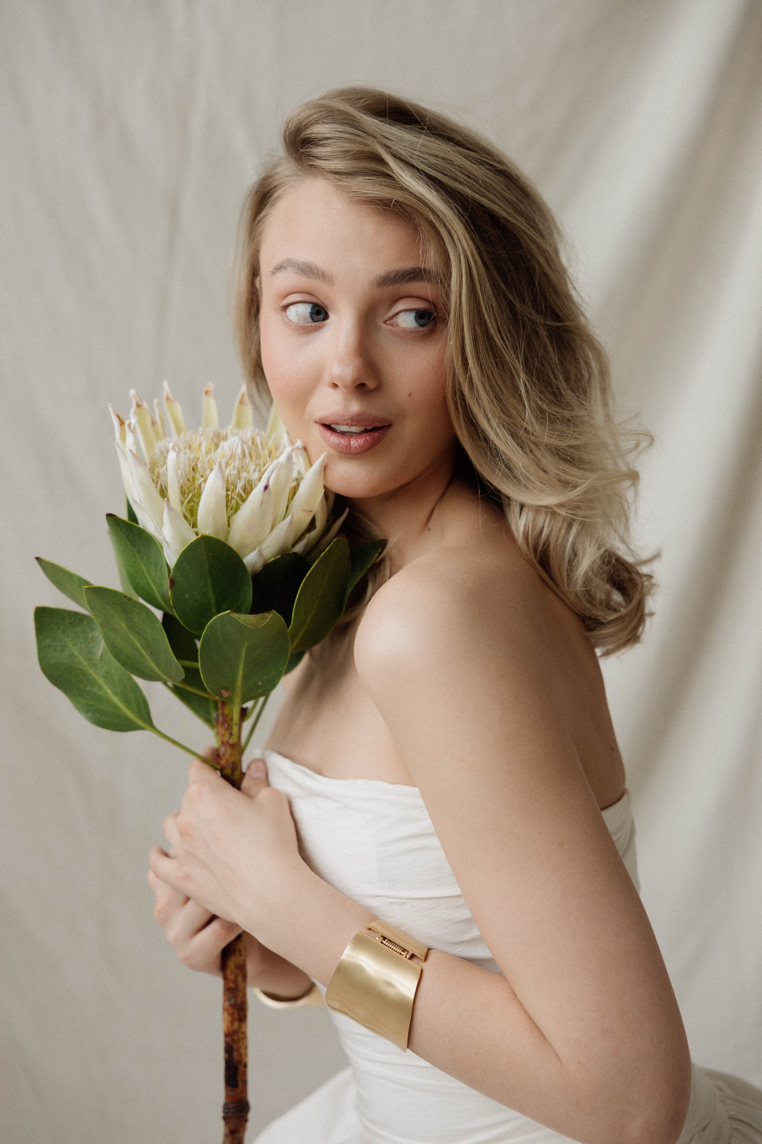 Диана. Свадебный фотограф Красноярск Элина Леонова