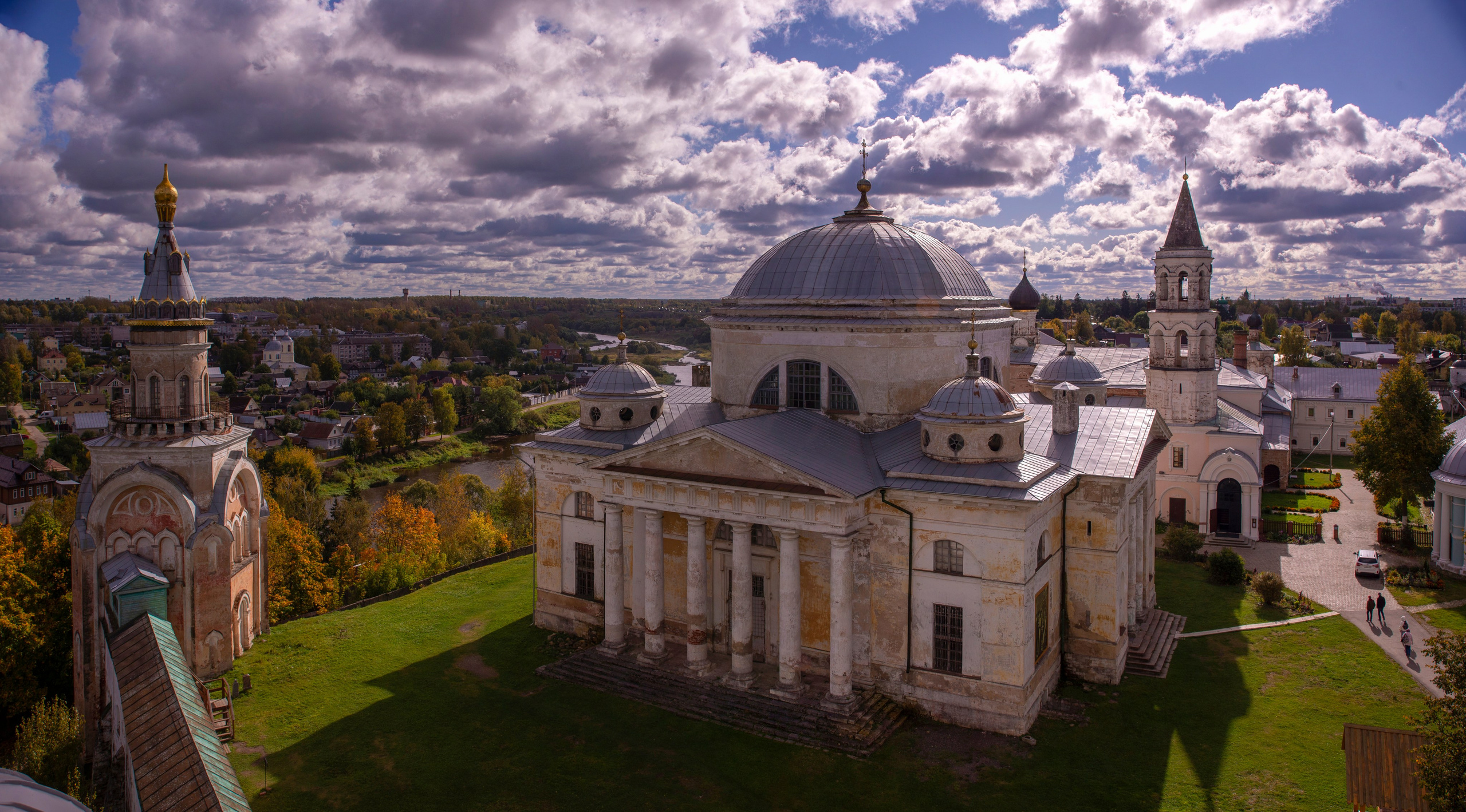 Торжок. 24 2025 (Nikon). Игорь Жучков. Россия увиденная глазами путешествующего фотографа