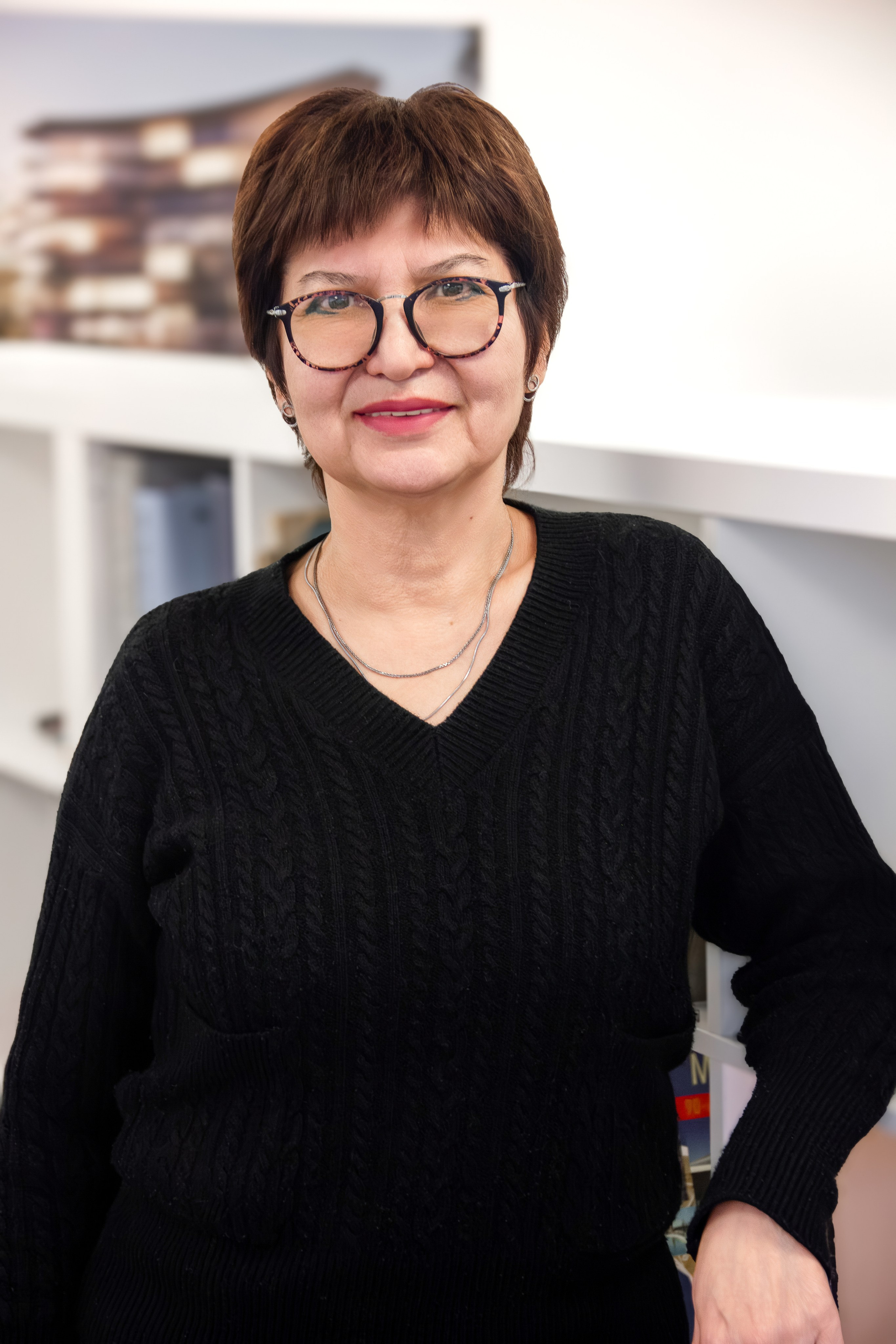 Деловая фотосессия в Москве