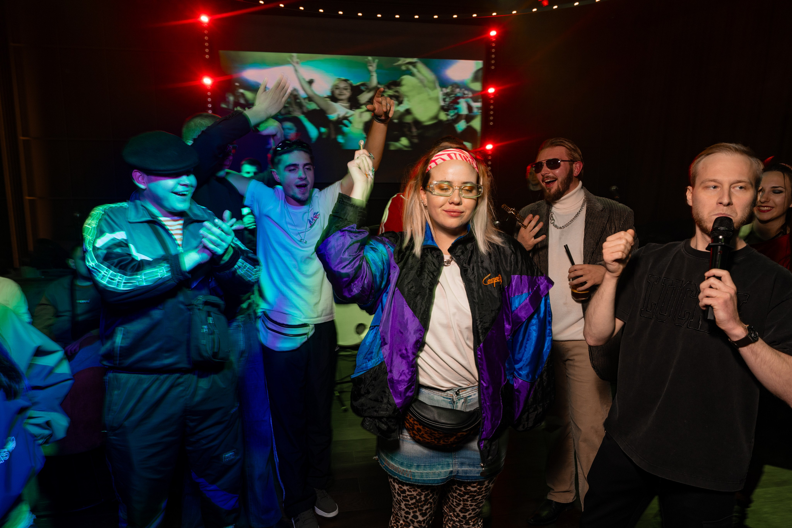 Мята Platinum Атлантис. Фотограф Никита Комаров