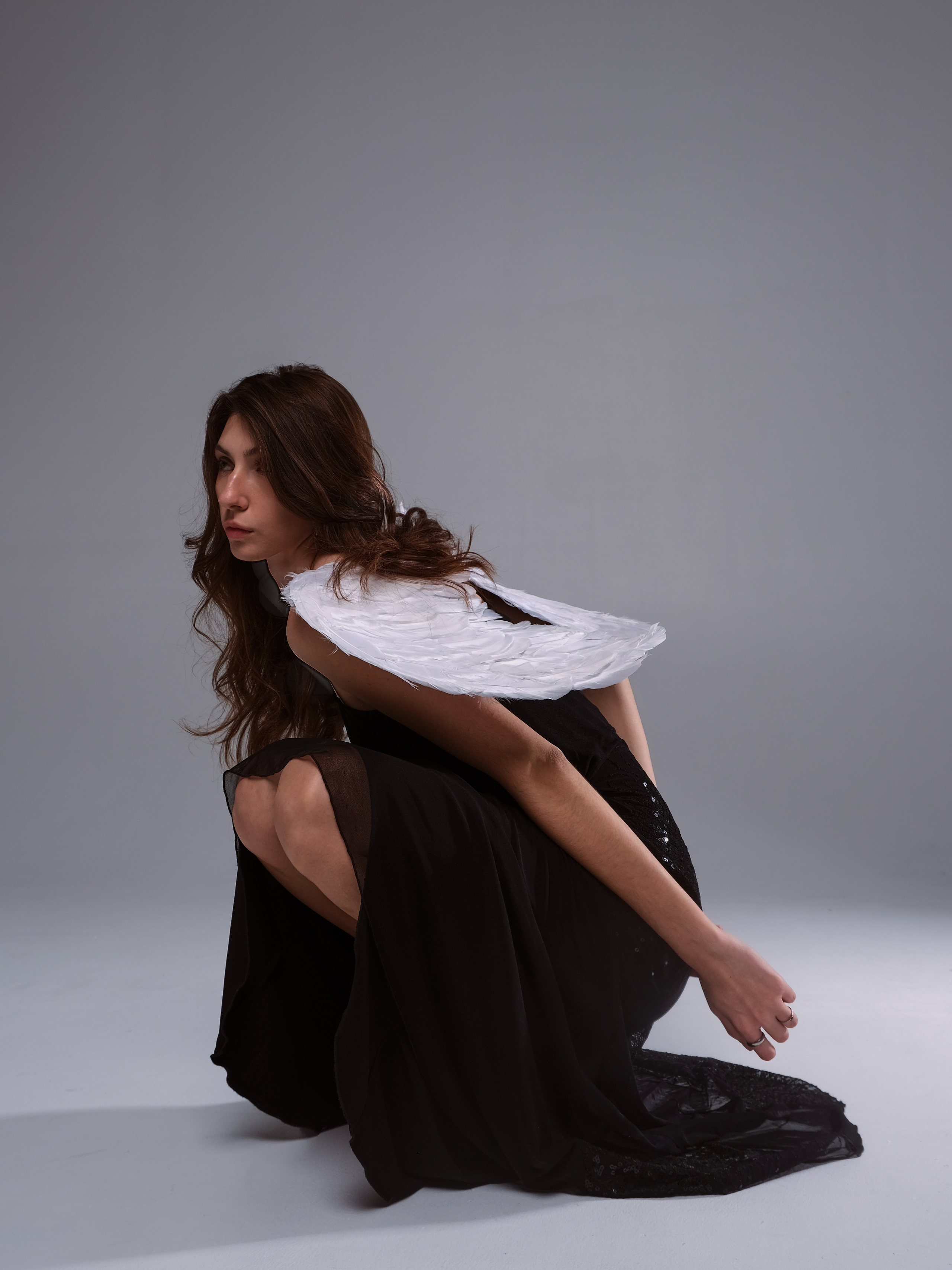 Студийная съемка. Фотограф Владивостока — Барченко Арина