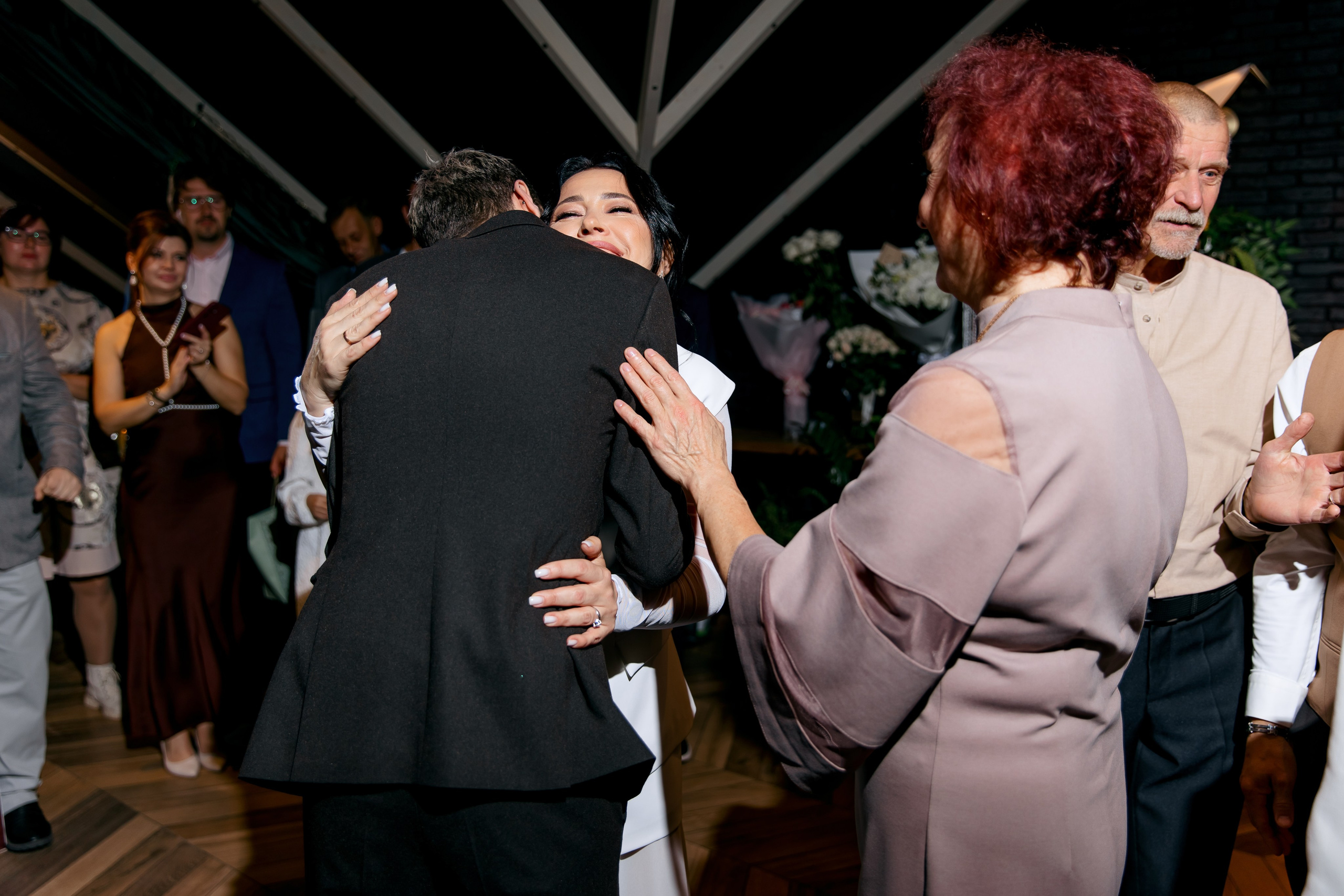 Д+М. Свадебный и портретный фотограф — Мария Костина