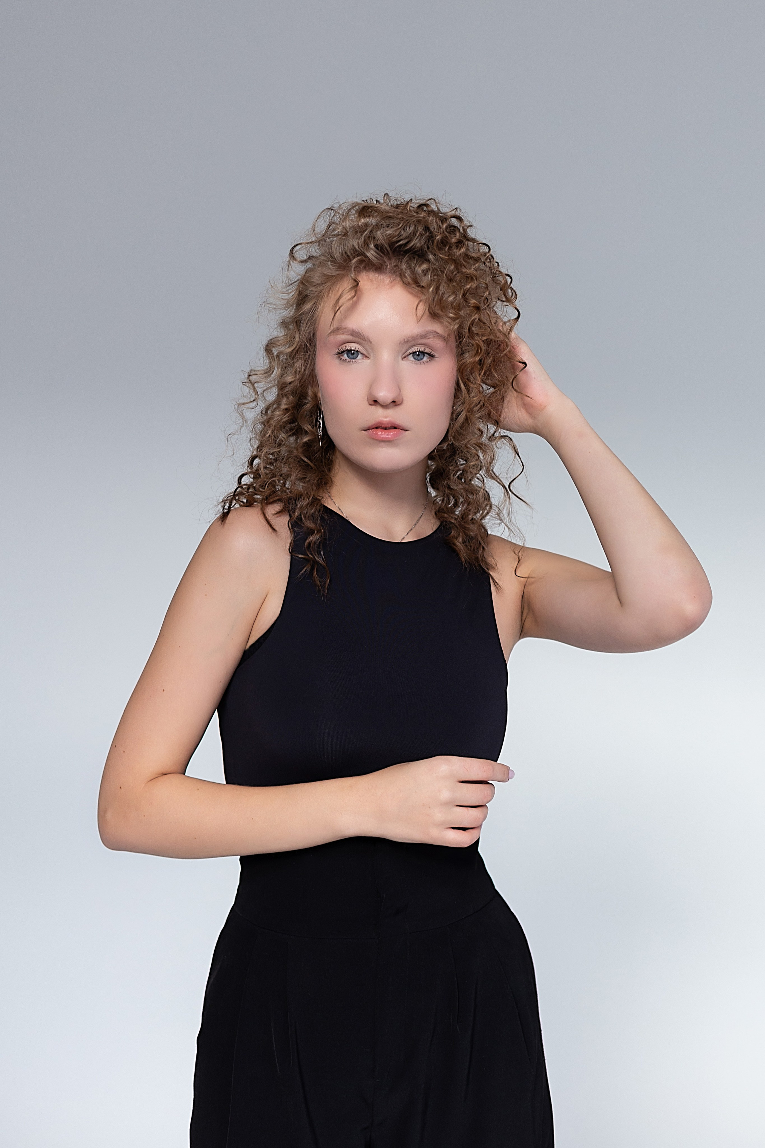 Анастасия + актёрское портфолио. Семейный фотограф в Санкт-Петербурге